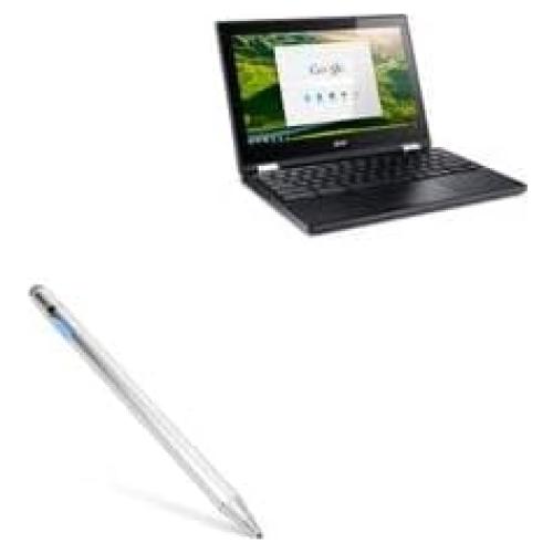 BoxWave Stylus Pen para Acer Chromebook R11 - Punta Ultra Fina