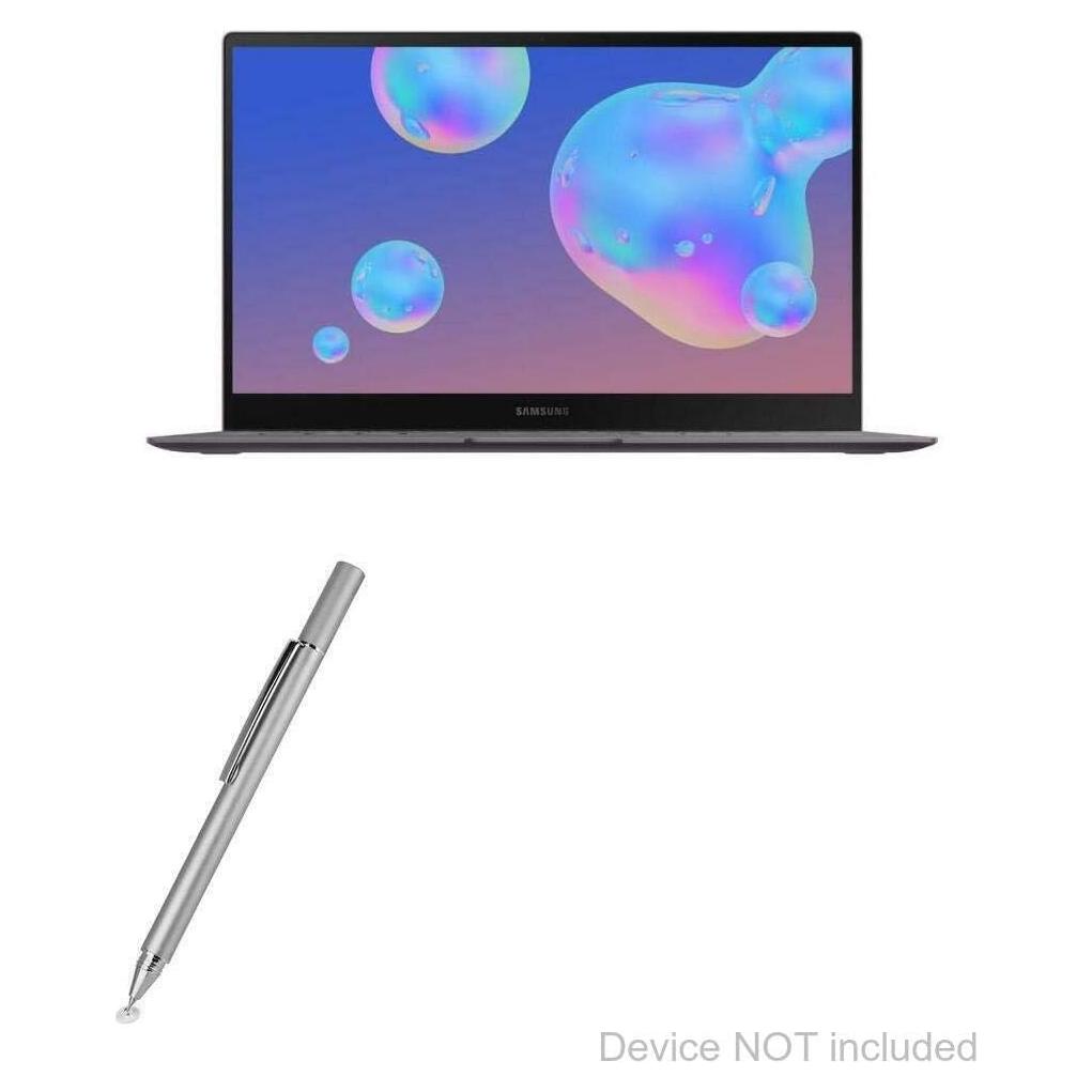 Stylus Pen BoxWave para Samsung Galaxy Book S - Capacitivo Preciso