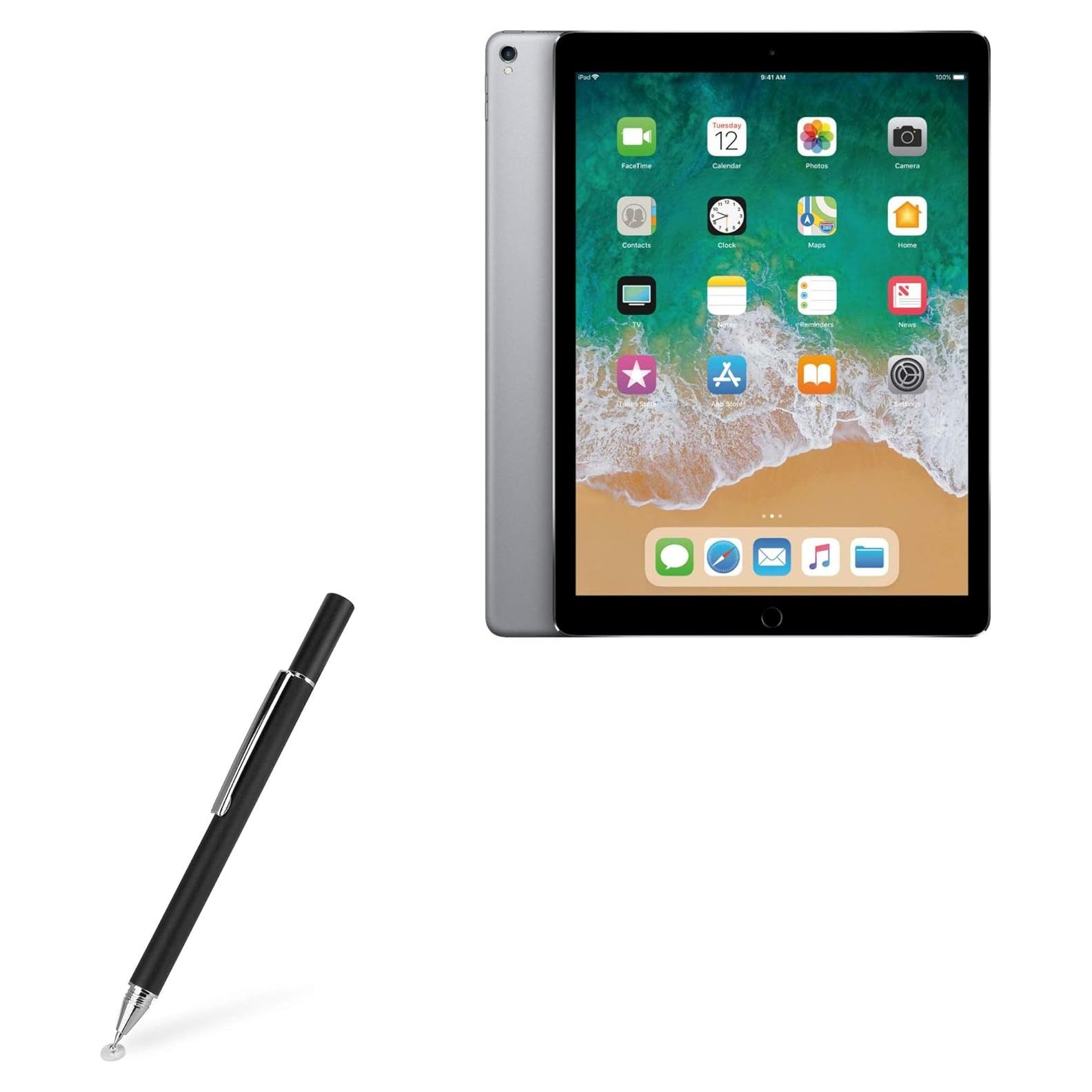 Stylus Pen BoxWave para Apple iPad Pro 2ª Gen 2017 - Precisión