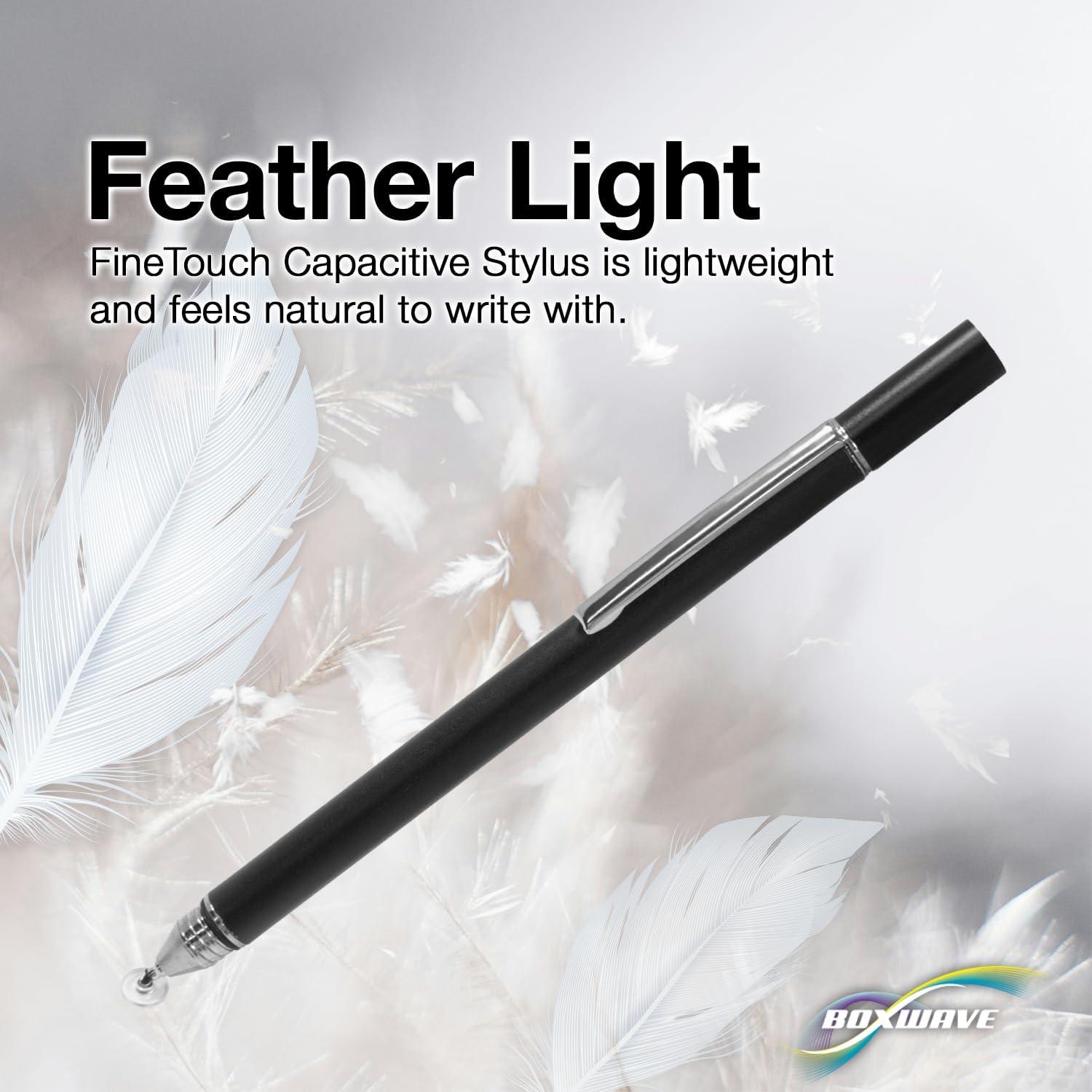 Bolígrafo Stylus BoxWave para Lenovo ThinkPad L13 Yoga 2-en-1