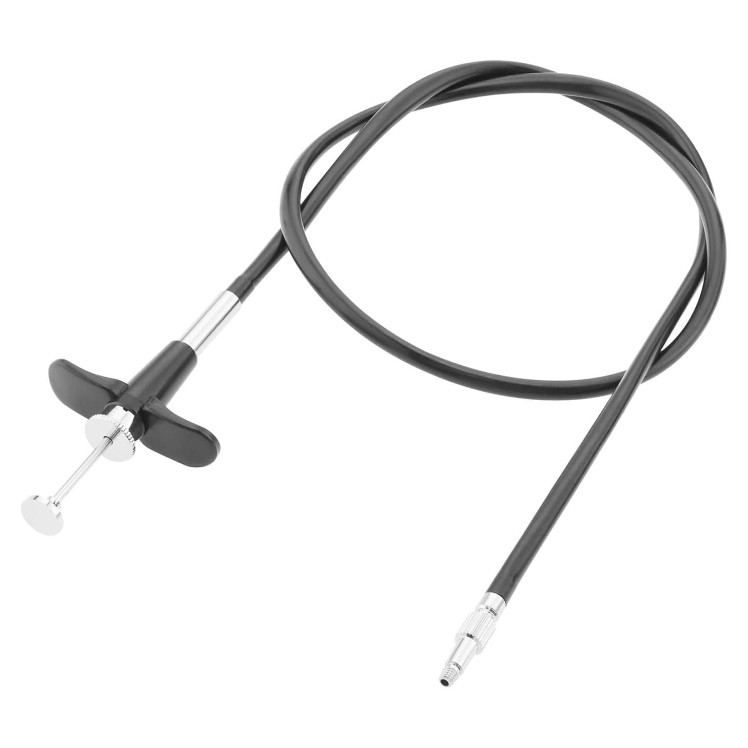 Cable de Disparador Mecánico 70cm Crear Idea para Fujifilm y Sony