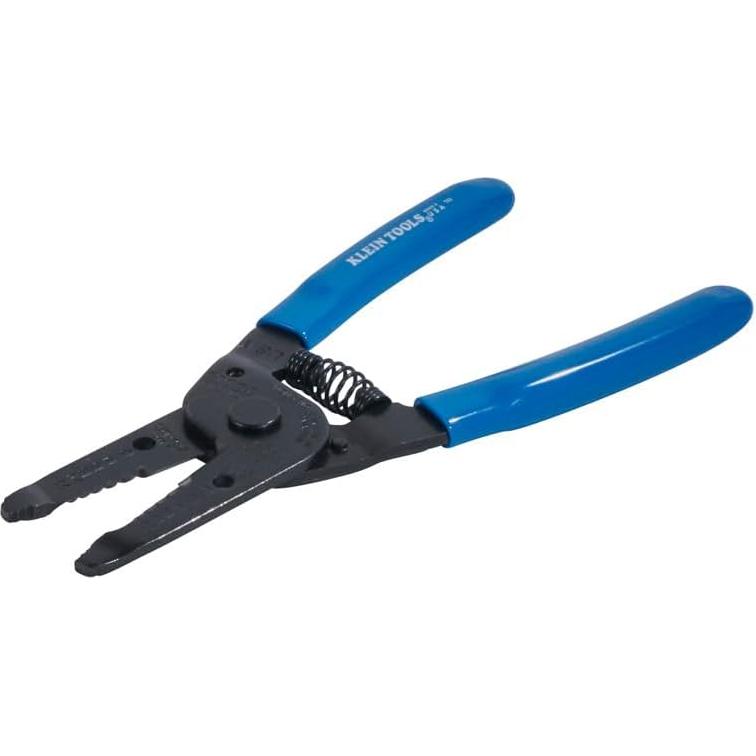Desforrador y Cortador de Cables Klein Tools 1011 10-20 AWG