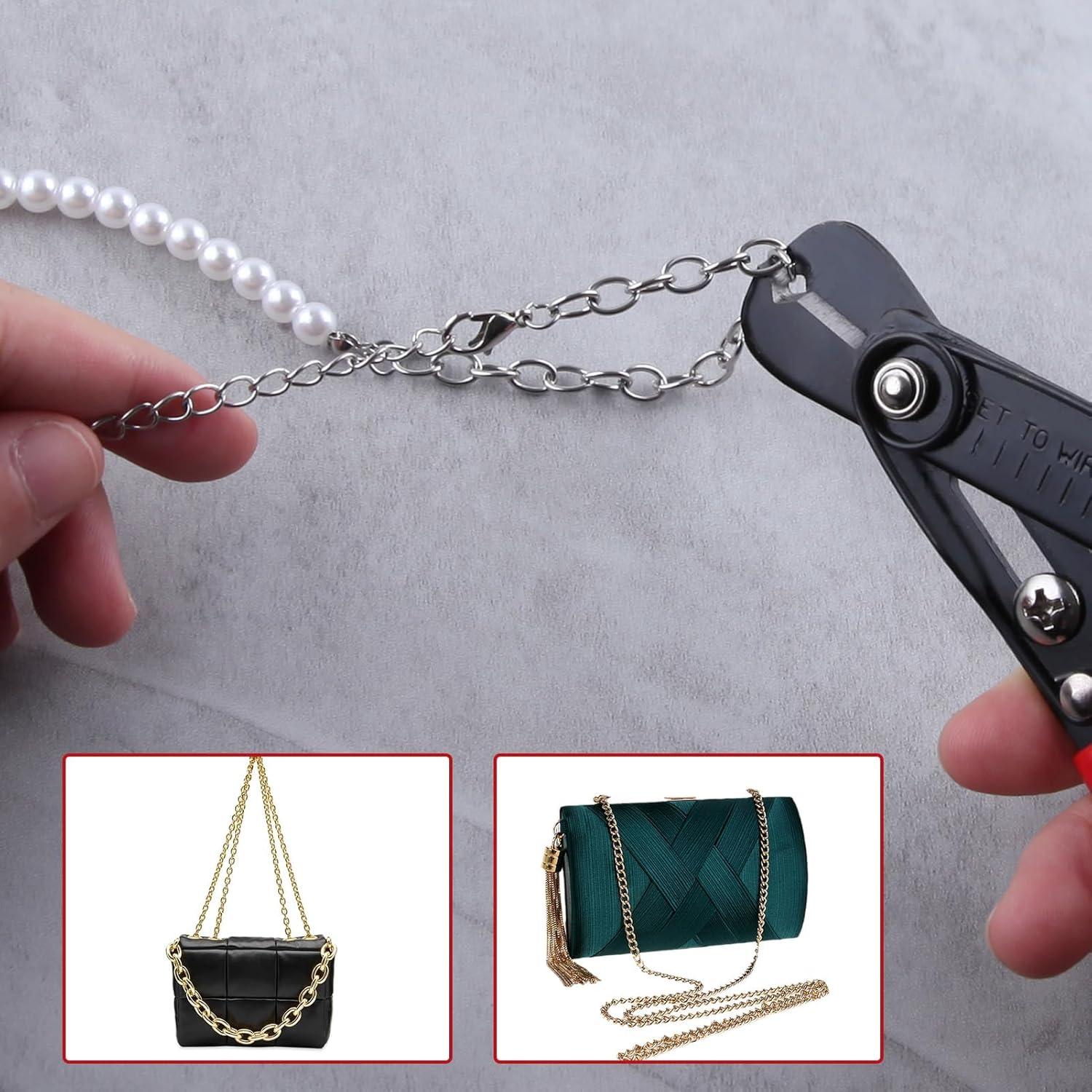 Pelacables Ajustable SPEEDWOX 10.5 cm Cortador de Alambre