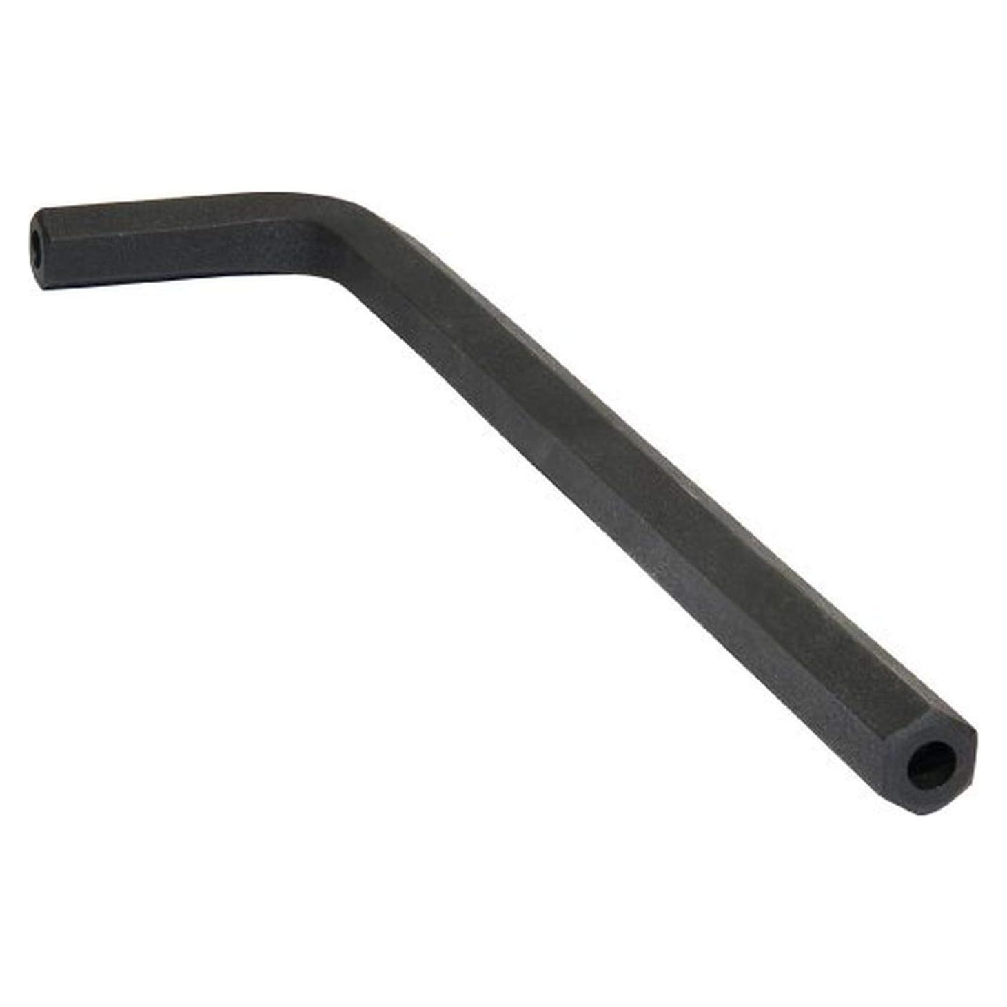 Juego de 6 Llaves L Hexagonales Bondhus 48386 2.5-8mm