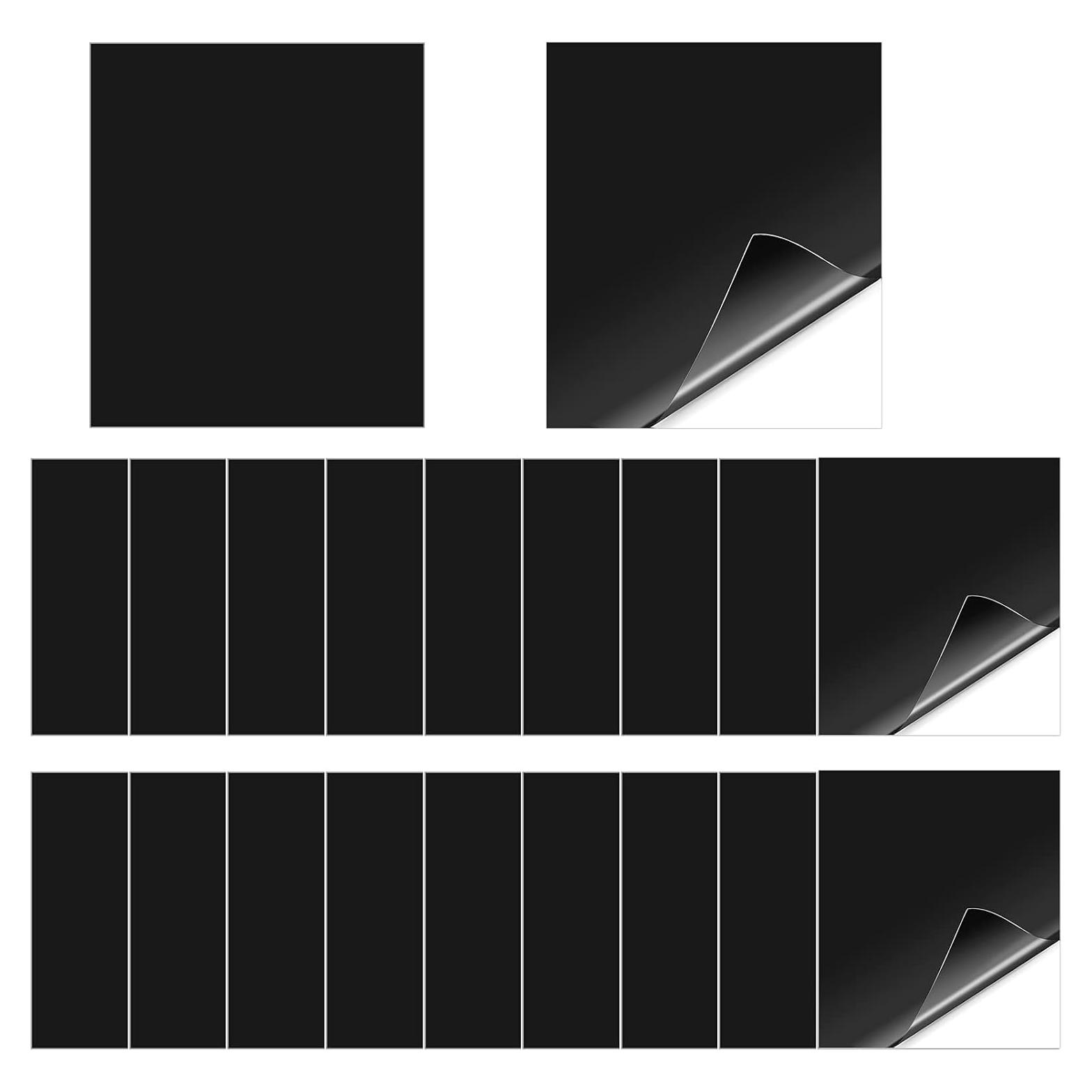 Kit de Reparación de Parches Autoadhesivos Zonon 20 Piezas