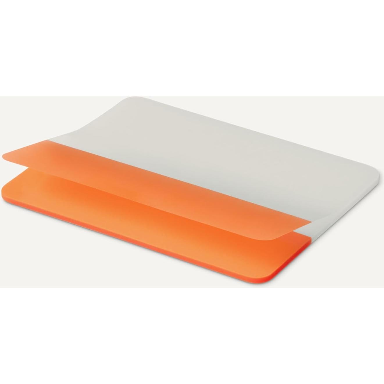 Etiquetas Adhesivas Rectangulares Amazon Basics 500 Pzas 5.08x4.06cm