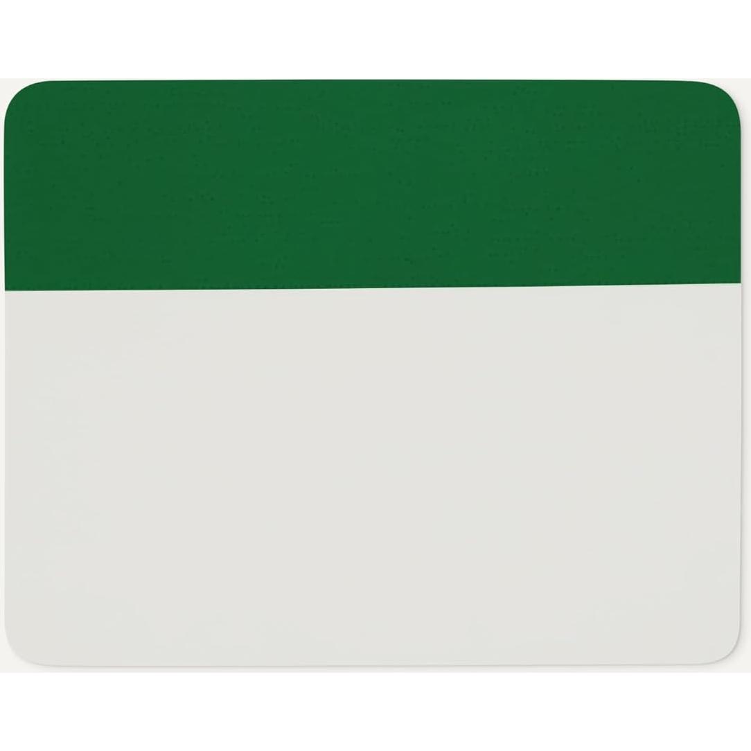 Etiquetas Adhesivas Rectangulares Amazon Basics 500 Pzas 5.08x4.06cm