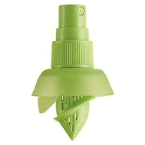 Prensa de Limón Manual MIXNEX 2 en 1 Verde 28.35 ml