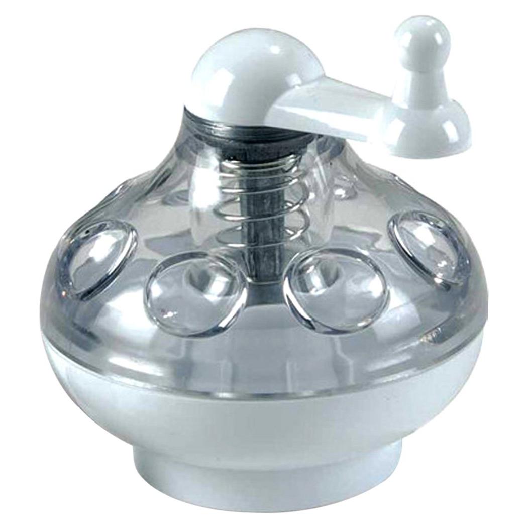 Molino de Especias HBS 8.9cm - Ideal para Nuez Moscada y Pimienta