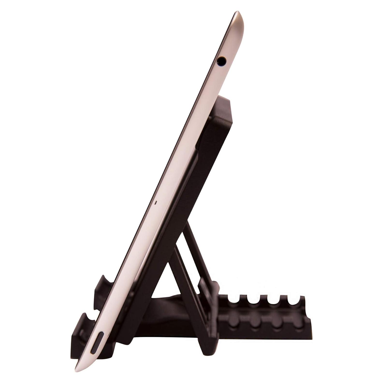 Soporte Plegable para Tablet Ape Case ACS711T, 5 Ángulos, Antideslizante