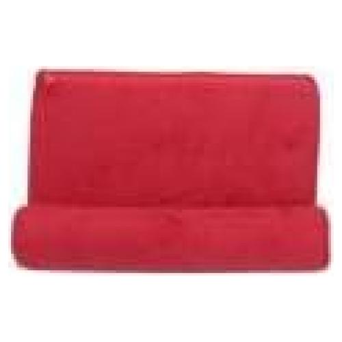 Soporte de Almohada para Tableta GOTOTOP 24.5x16.5 cm Rojo
