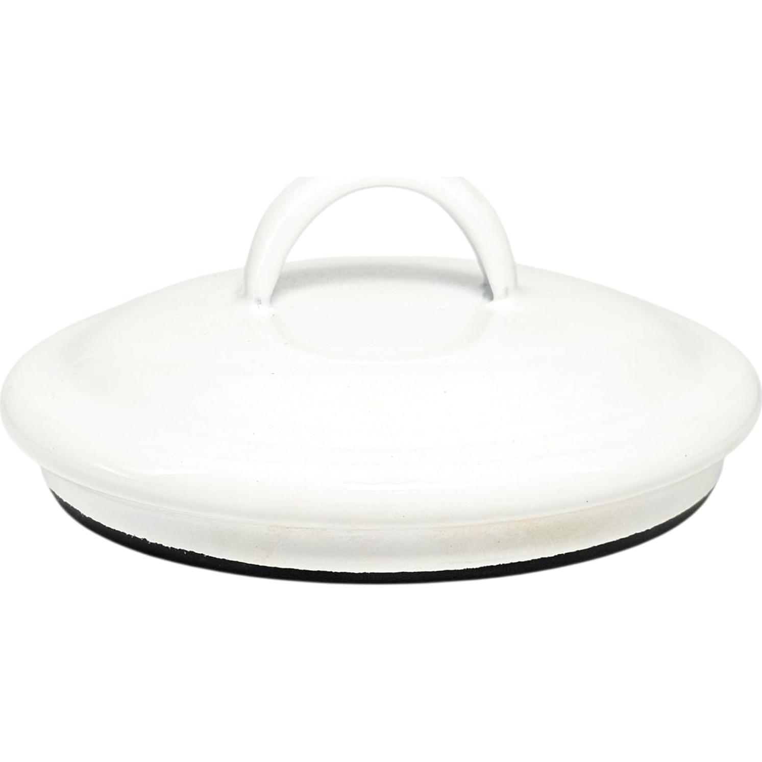 Contenedor de Sebo de Res 1.13L Prime Beef Tallow con Colador