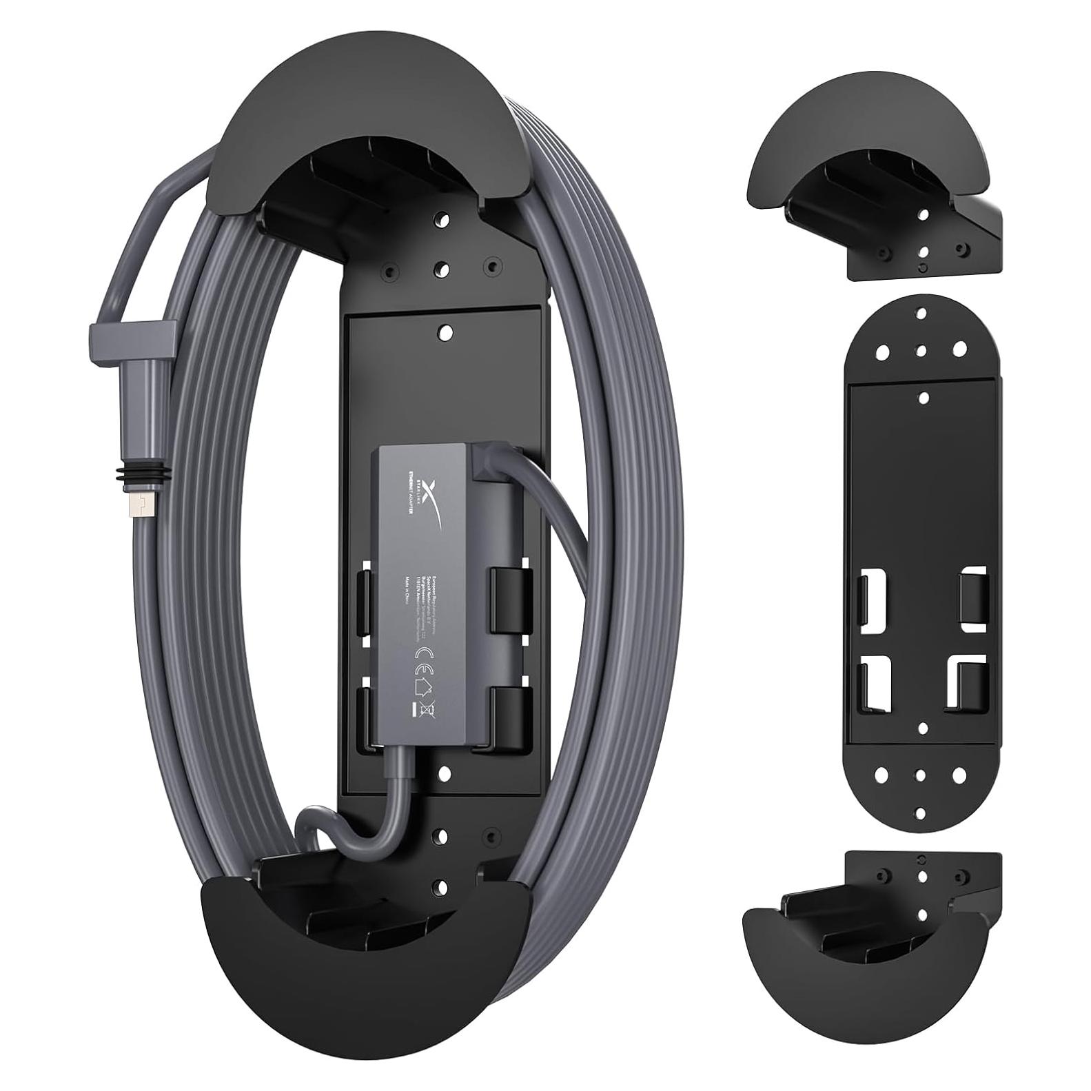 Caddy de Cable Ethernet Starlink XLTTYWL para Gen 3 y V2