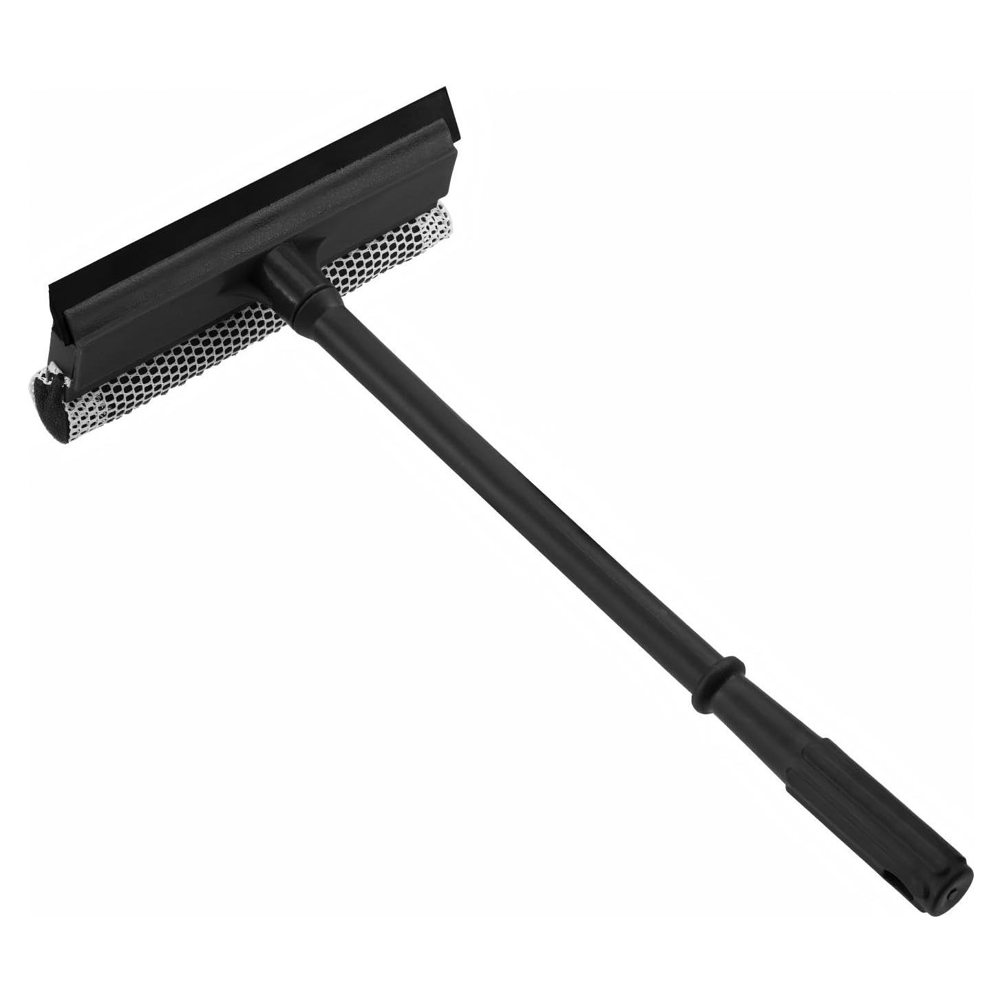 Limpiaparabrisas 2 en 1 Conliwell 40.4 cm con Esponja y Mango