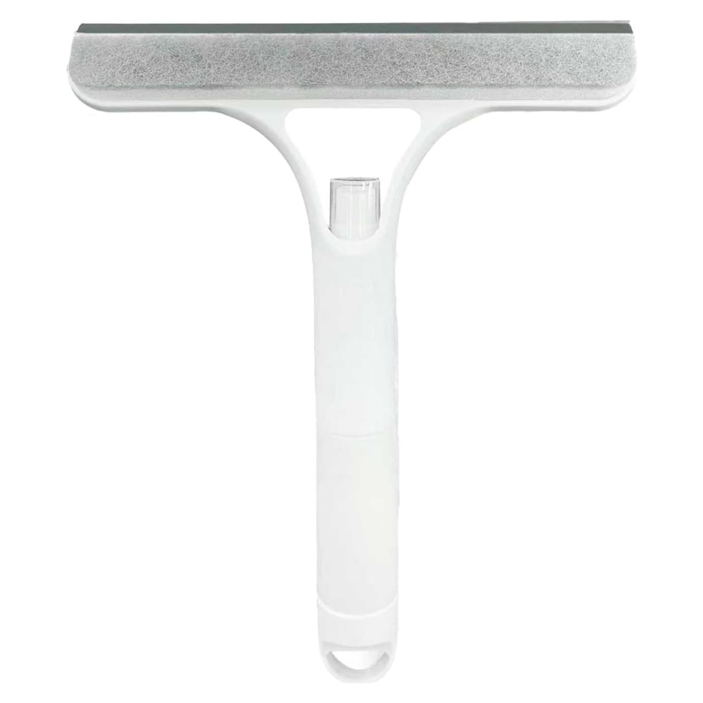 Raspador de Ventanas 3 en 1 Genérico con Spray Multiusos