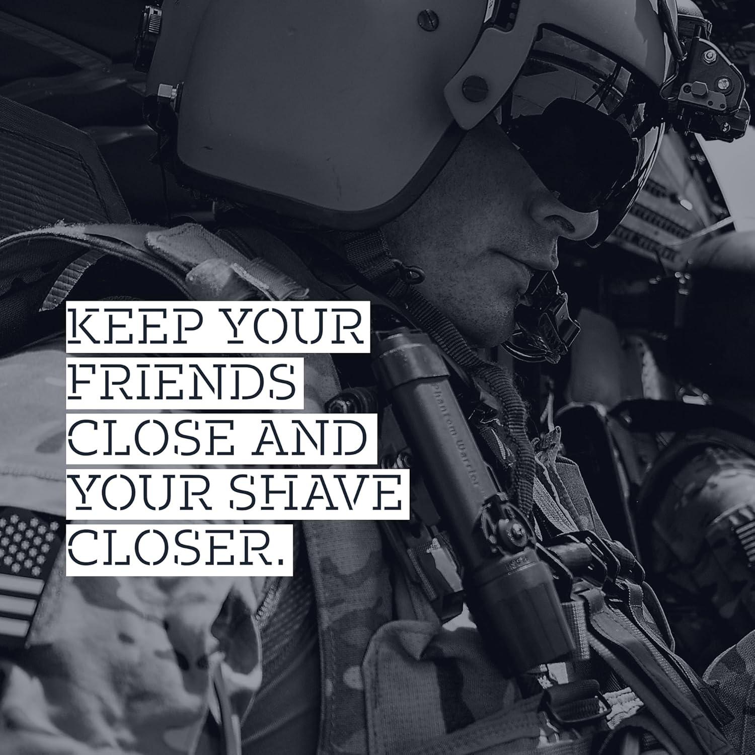 Cuchillas de Afeitar Doble Filo Battle Brothers - Acero Inoxidable, 50 Unidades