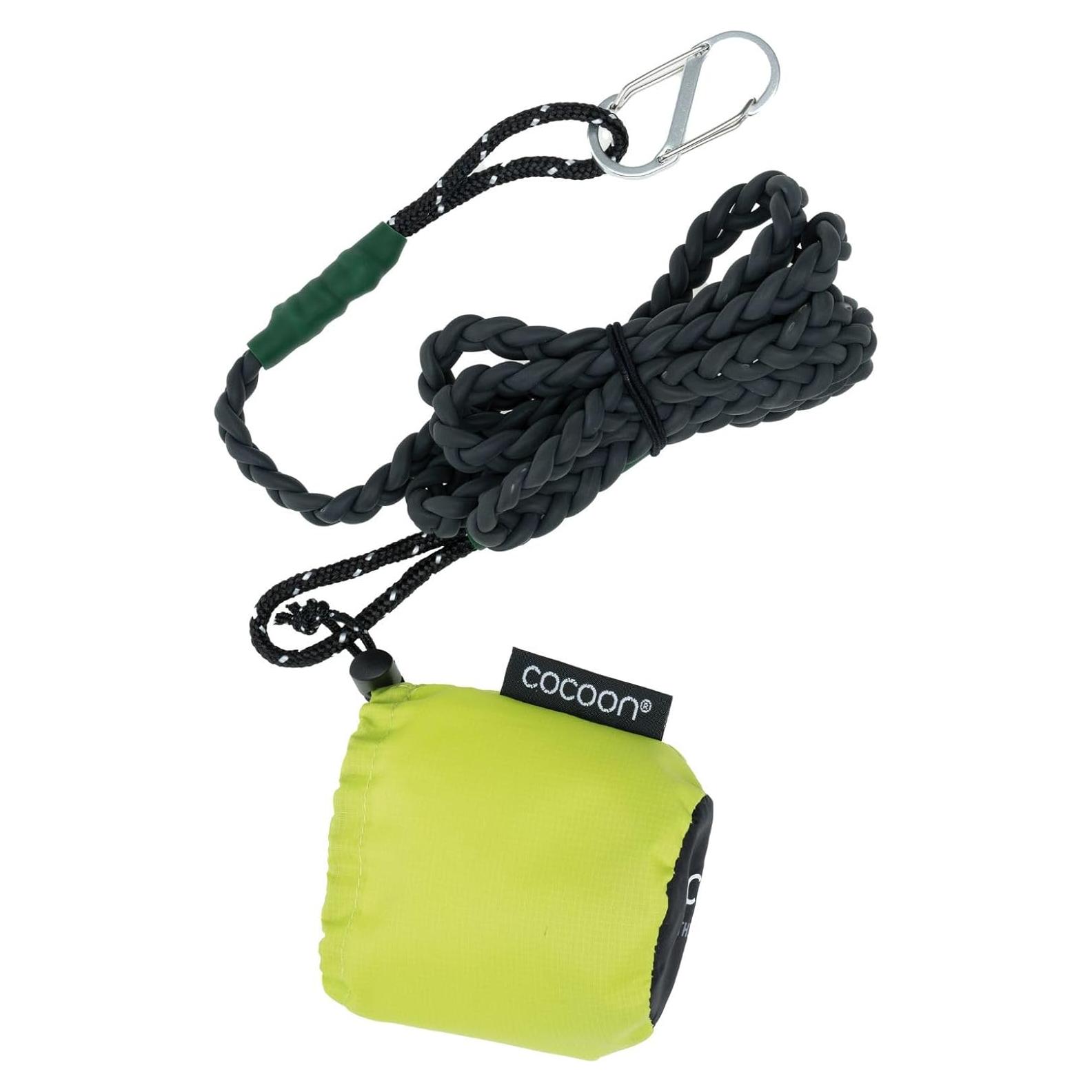 Cuerda de Ropa de Viaje COCOON 3.1m Láttex Natural