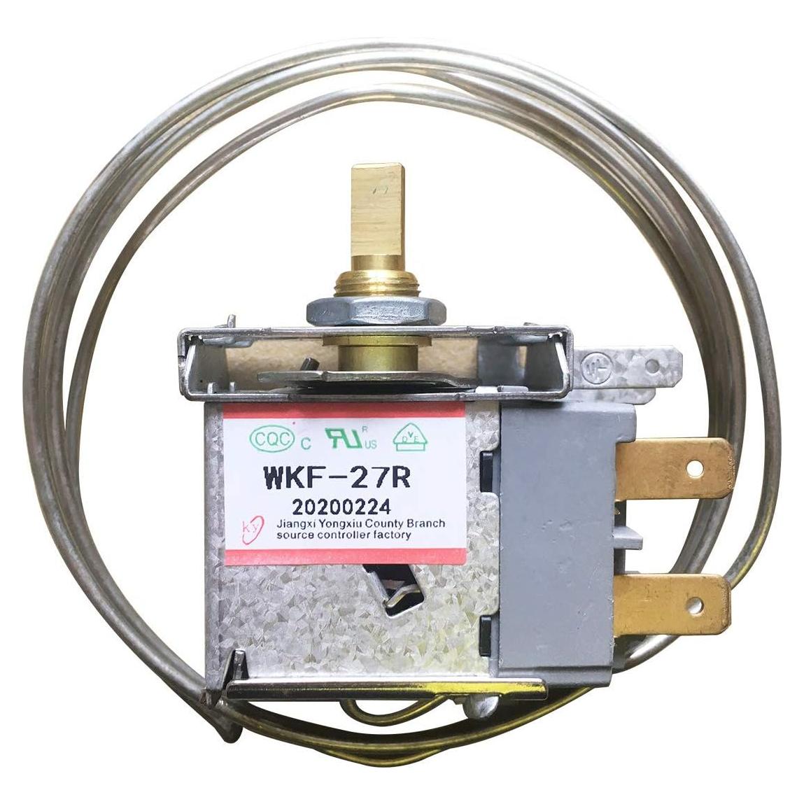 Termostato Universal de Refrigeración WKF-27R 110V-250V