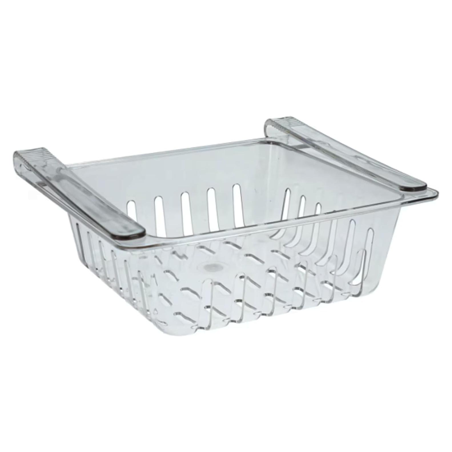Canasta de Almacenamiento para Refrigerador Pollie Dex 20.32x15.24cm