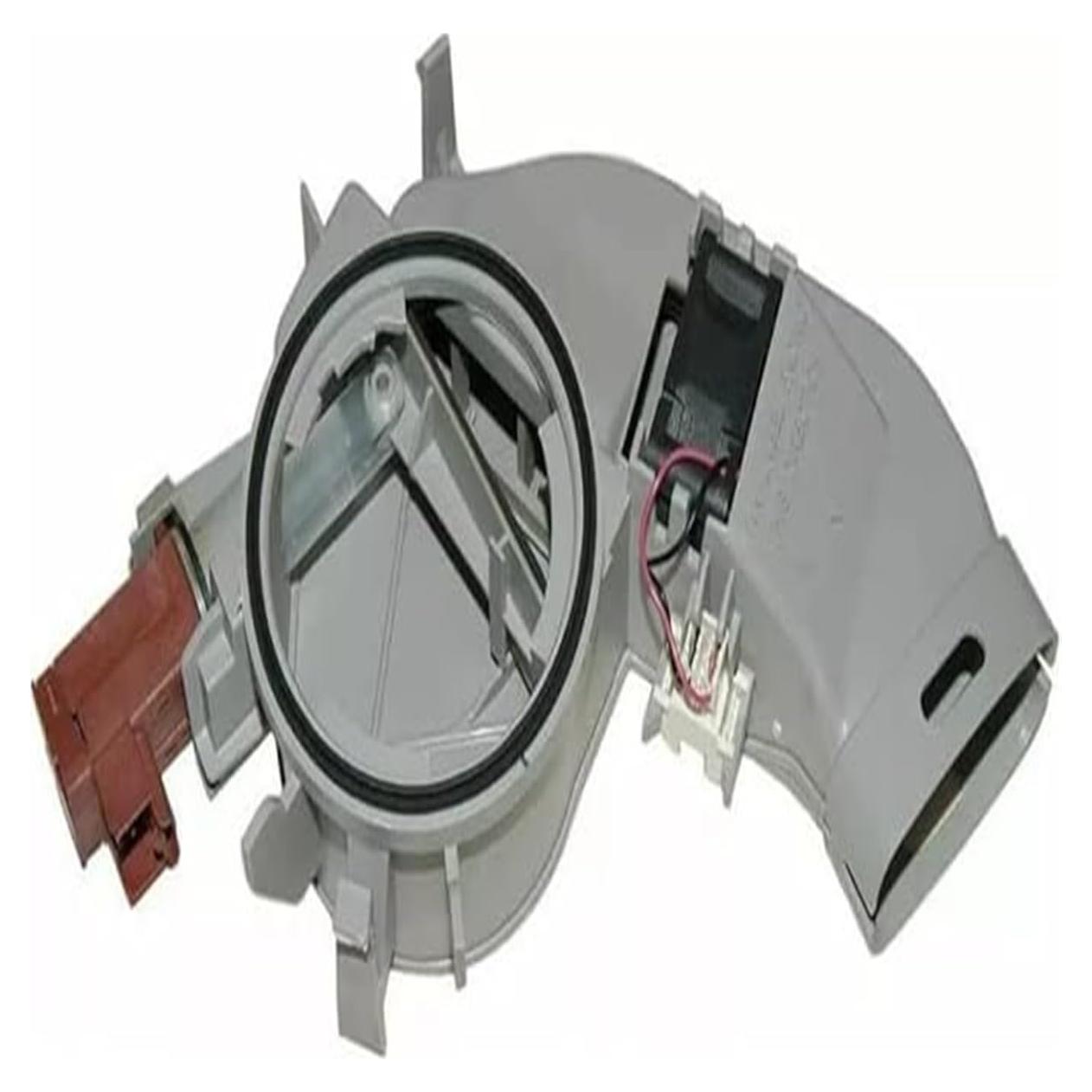 Reemplazo Ventilador Whirlpool WPW10469574 - OEM