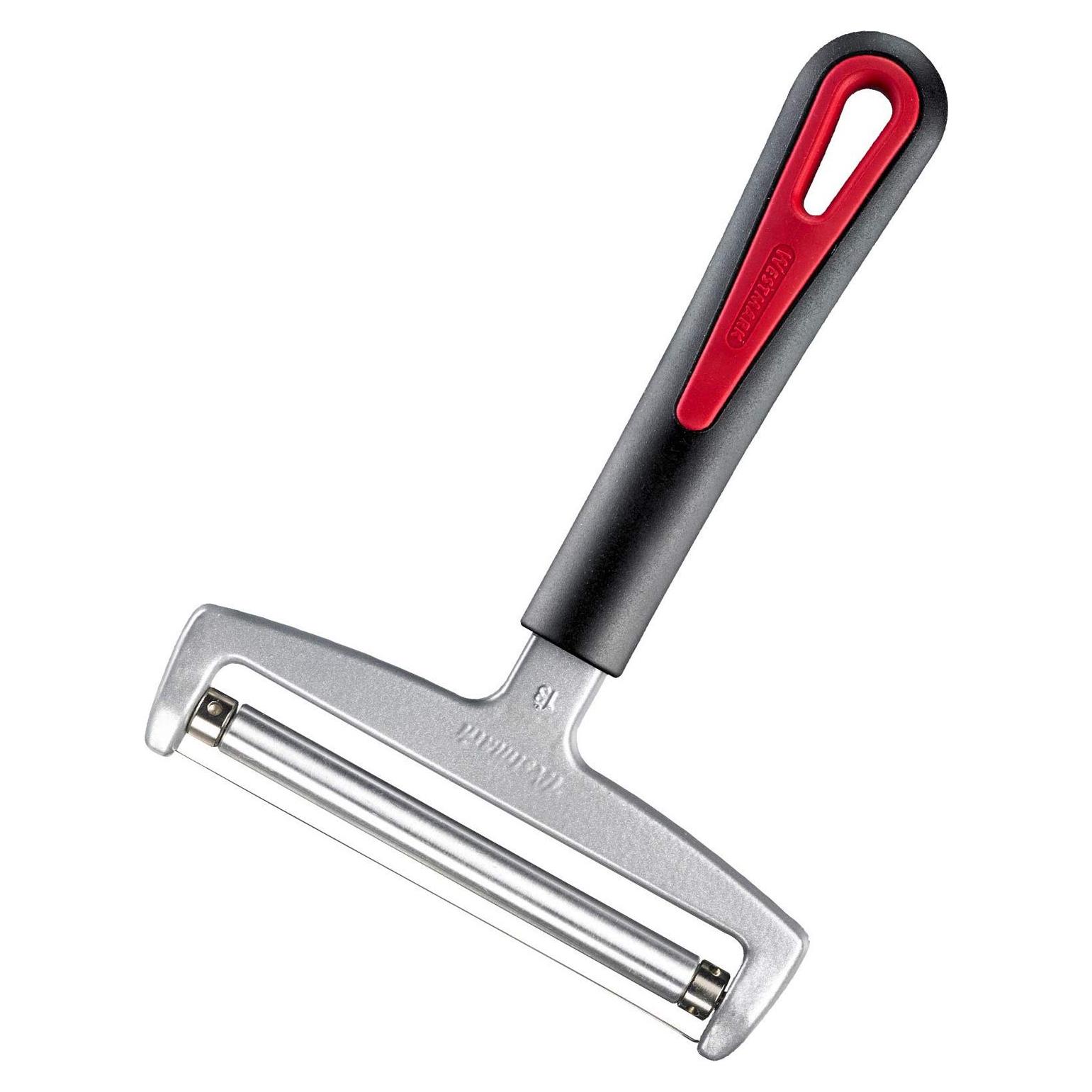 Cortador de Queso Westmark Gallant Rojo/Negro 17 cm