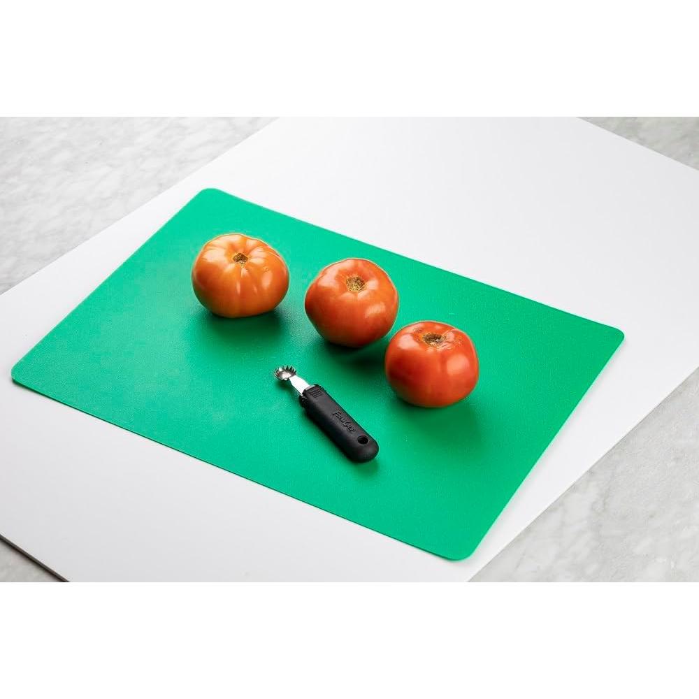 Corador de Tomates Tablecraft E5607, Mango Negro Antideslizante