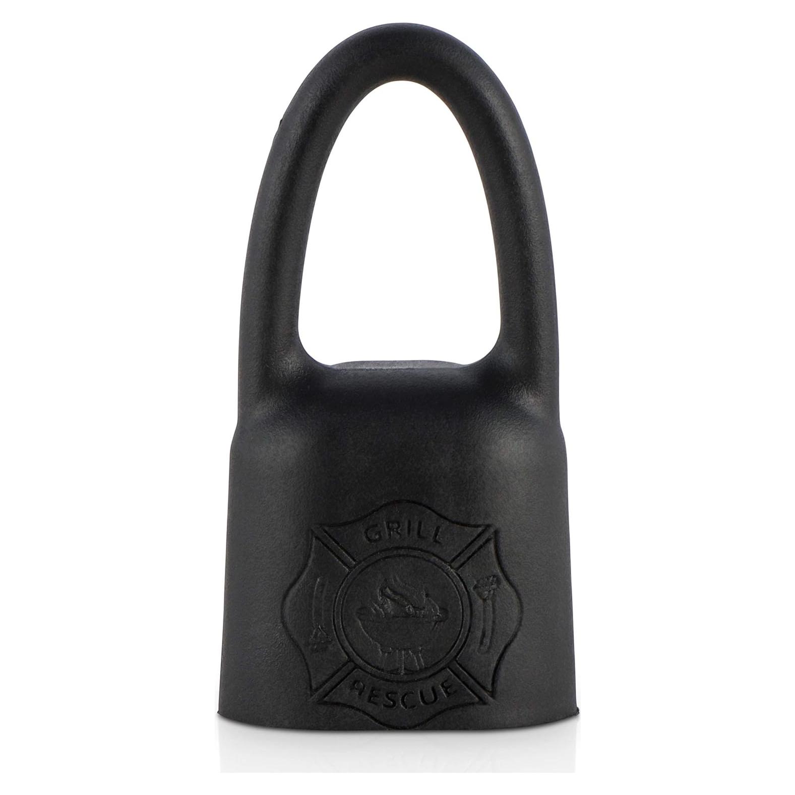 Cabezal de limpieza Grill Rescue para parrillas - 1 unidad