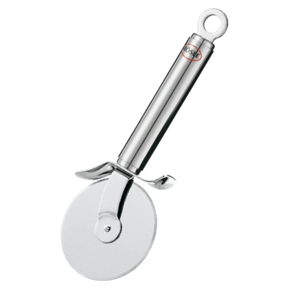 Cortadora de Pizza Rösle 12718 Acero Inoxidable 20.1 cm