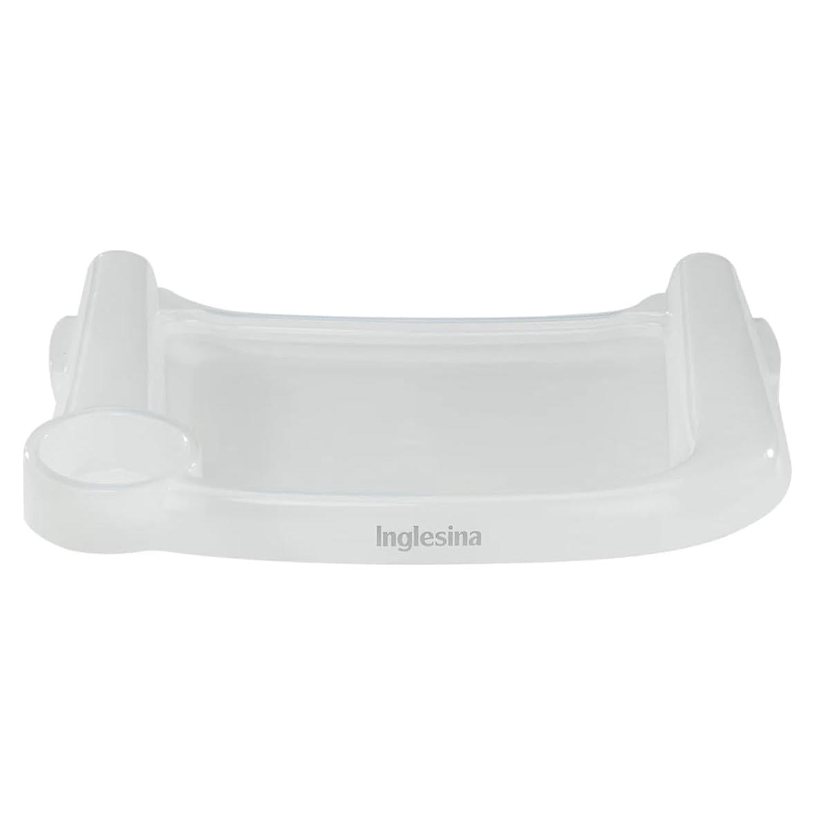 Bandeja de Comedor Rápida Inglesina Plus - 44.5x31.8 cm - Libre de BPA
