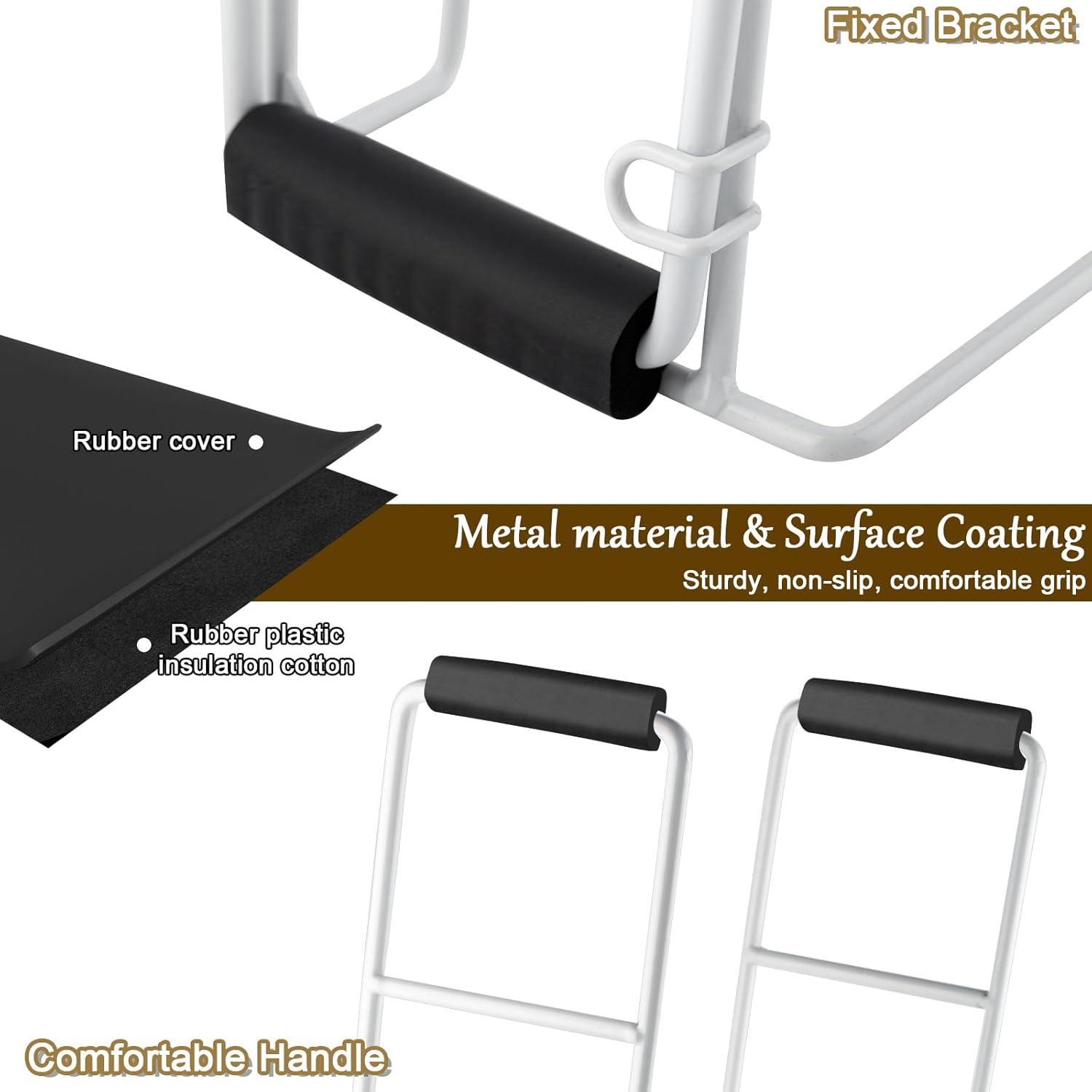 Ayudante para Poner Medias de Compresión YSSPOY Ajustable