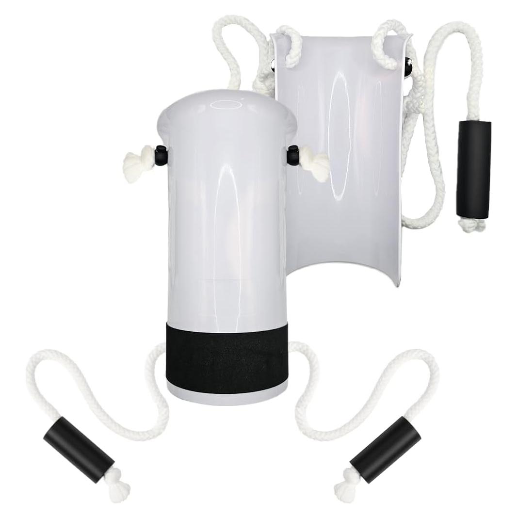 Ayuda para Poner Calcetines Medirosa - Dispositivo Ergonómico para Personas Mayores