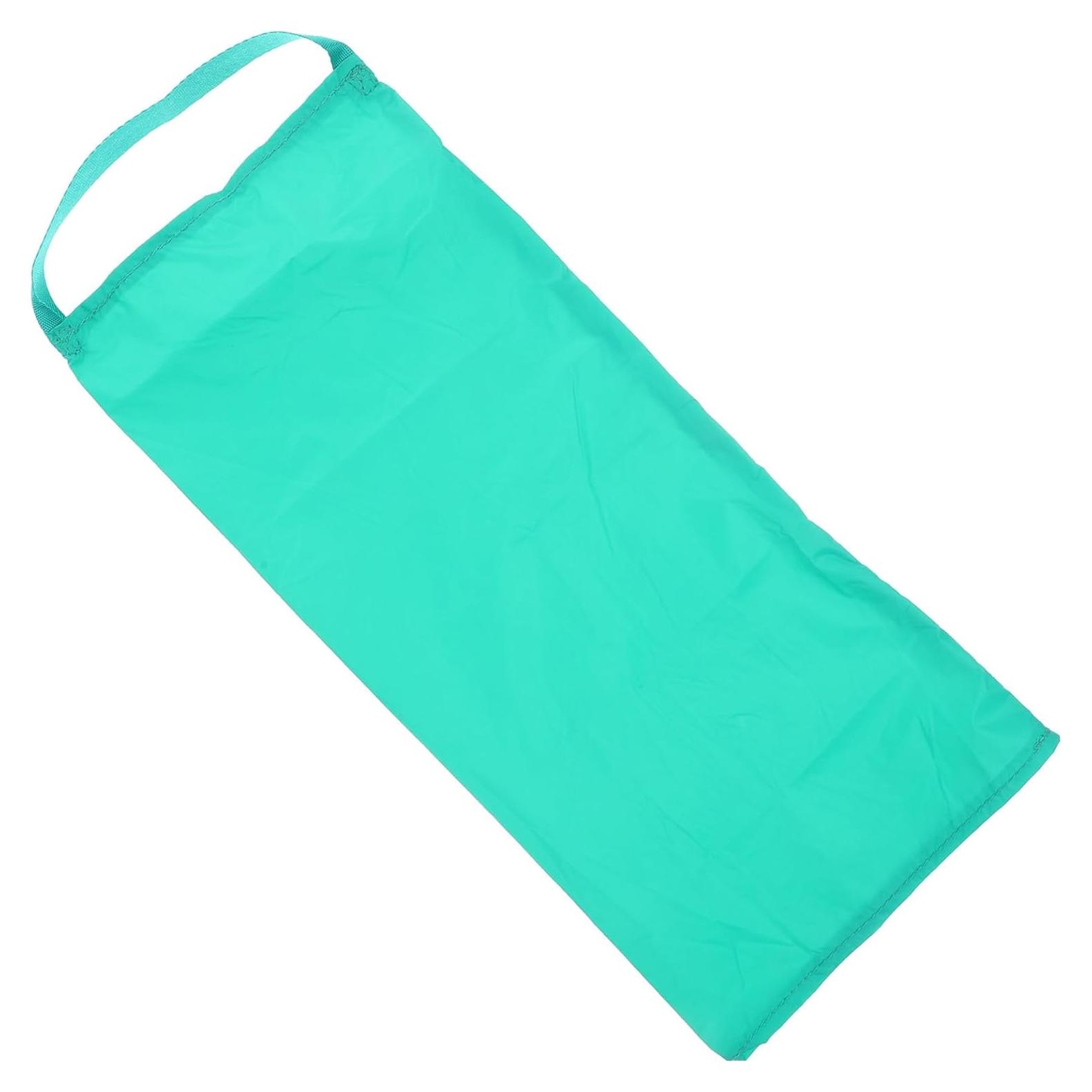 Ayudante de Calcetines OATIPHO Verde 42x18.5cm Nylon