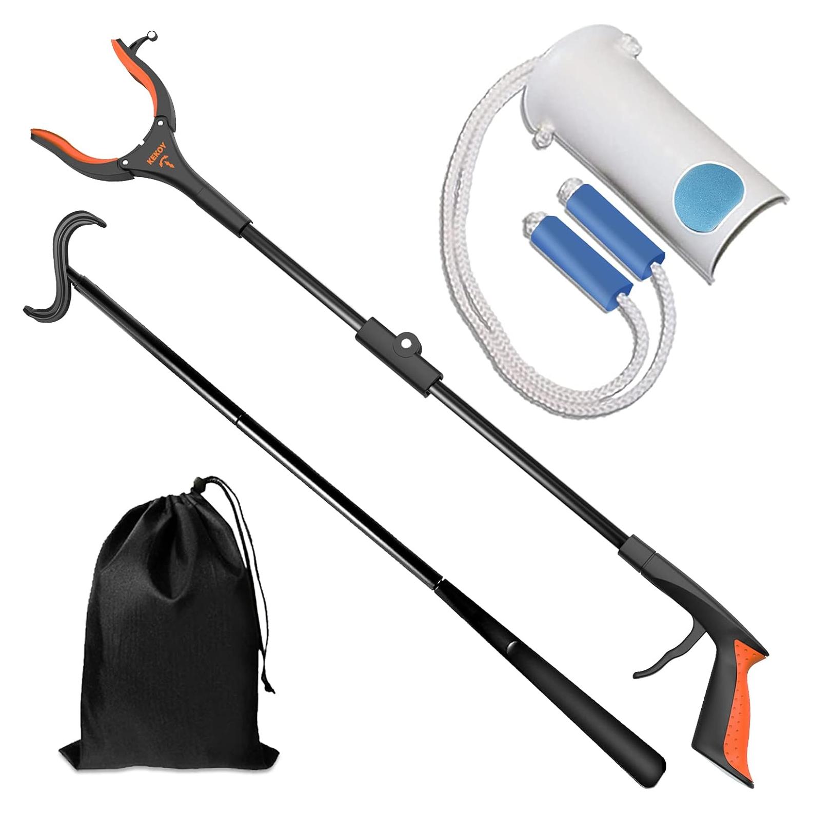 Kit de Movilidad 5 en 1 Kekoy para Cadera y Rodilla