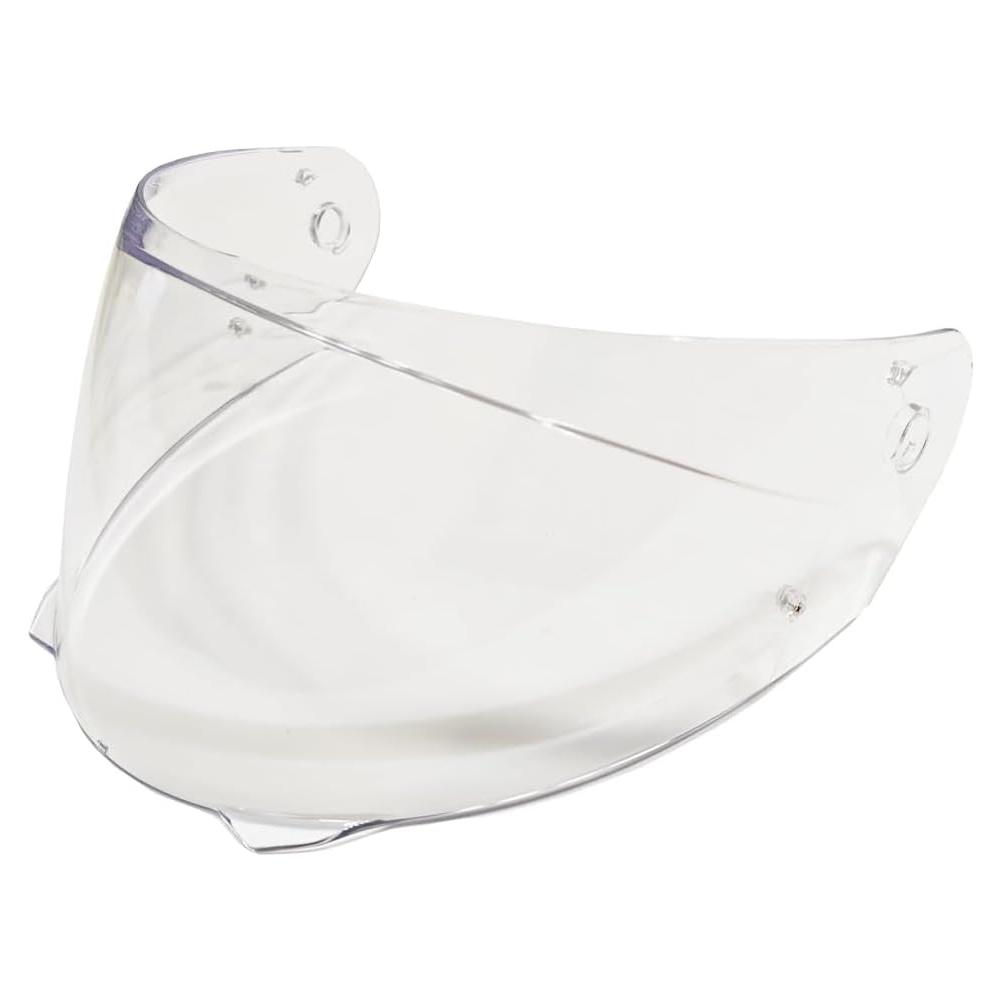 Visera de Casco TAOHOM HJ-33 Compatible con HJC i90 Transparente