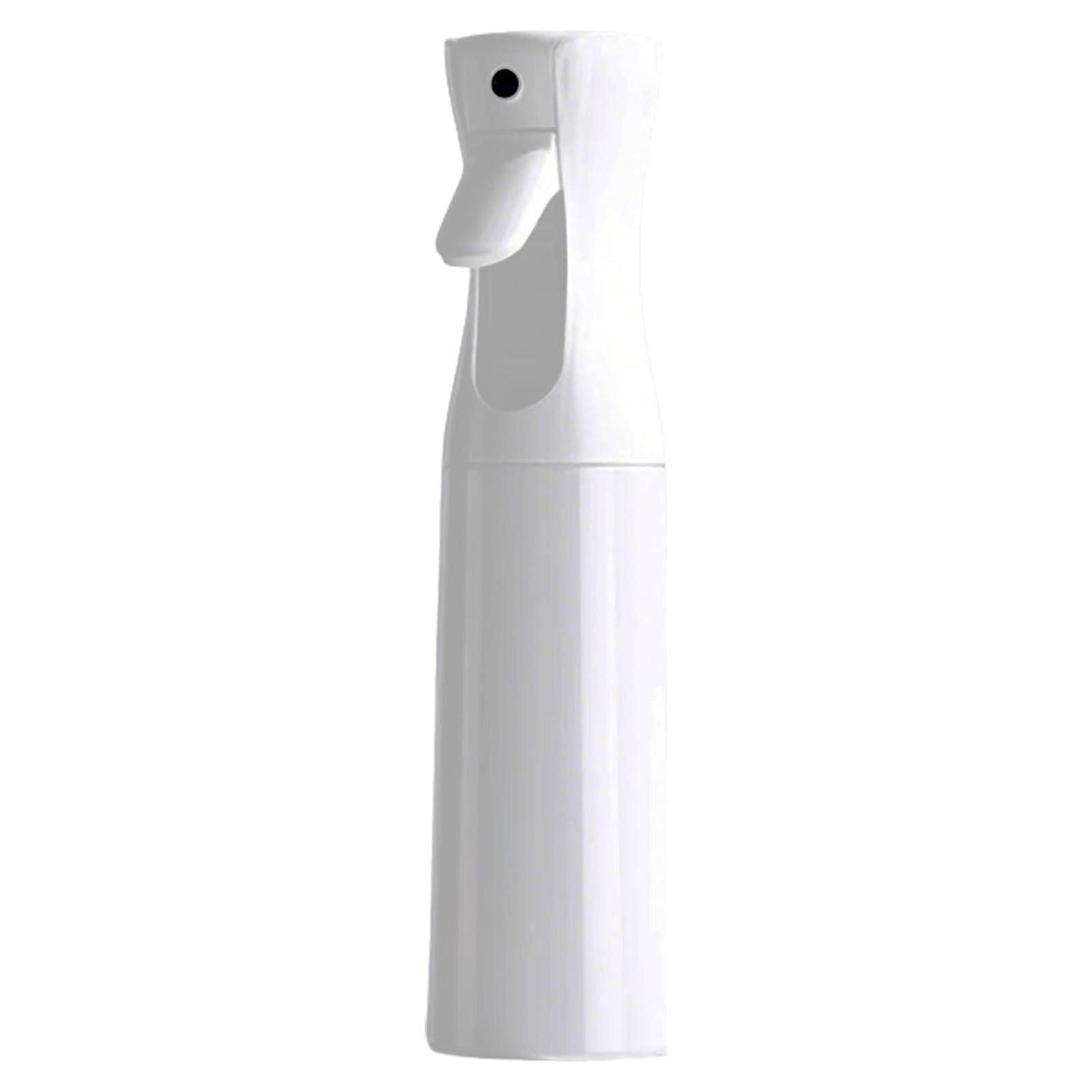 Botella Spray Niebla Continua JOSALINAS 300ml Blanca