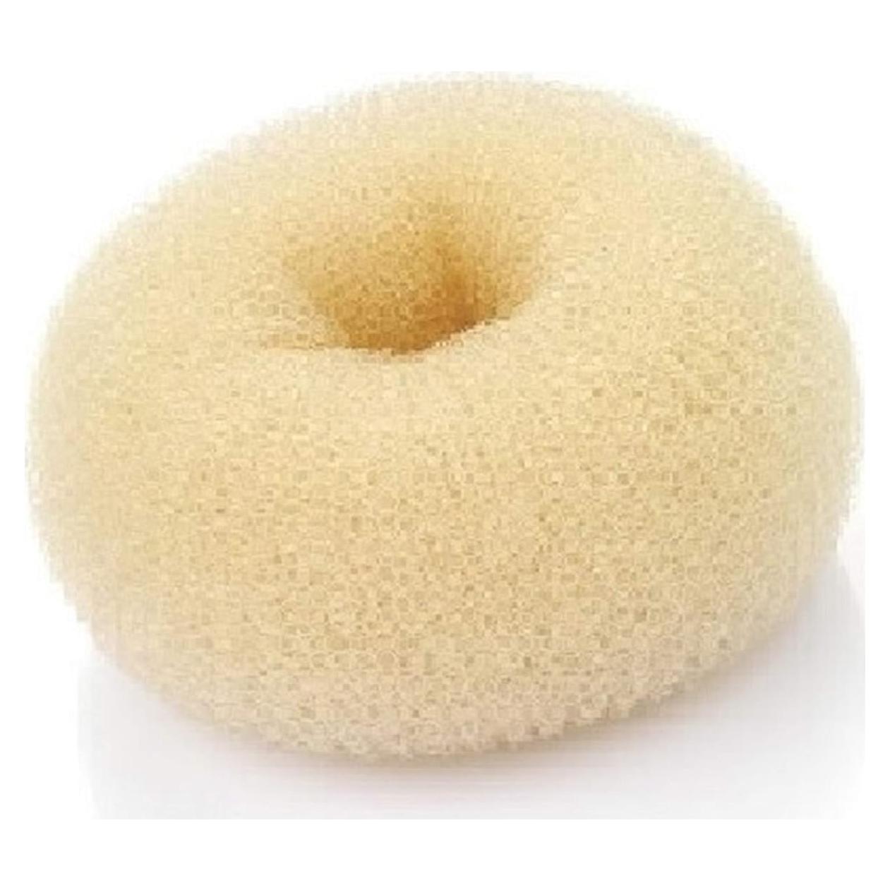 Dona para Cabello Beaute Galleria X-Large Beige 11.43 cm