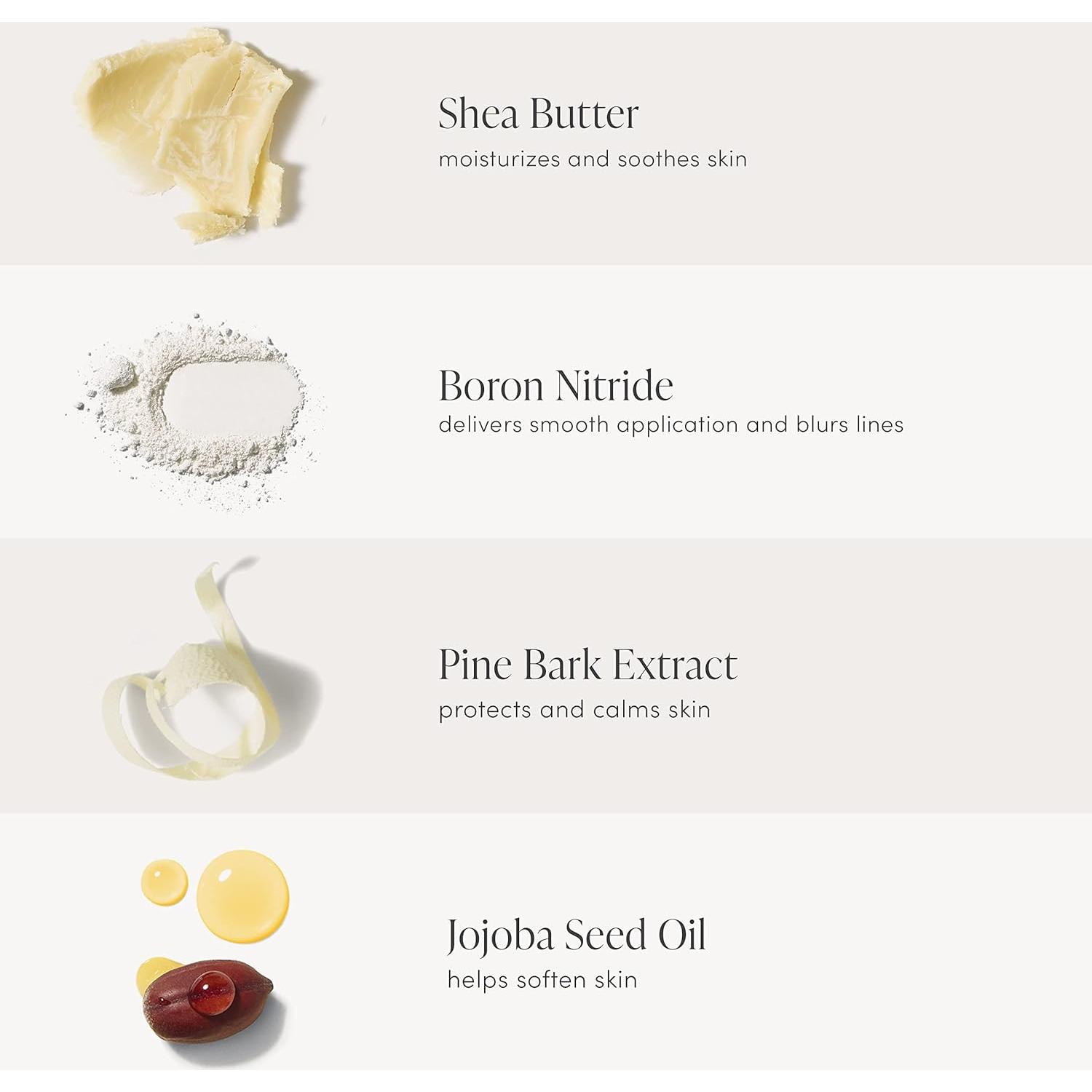 Sombra de Ojos Mineral Jane Iredale PurePressed Azul 13.6g