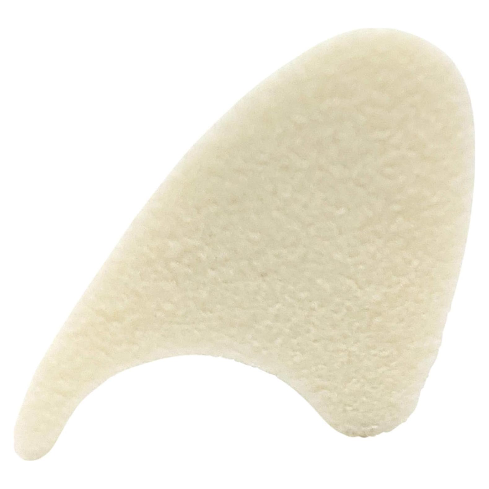 Separadores de Dedos de Espuma Completa Mars Wellness - 50 Almohadillas