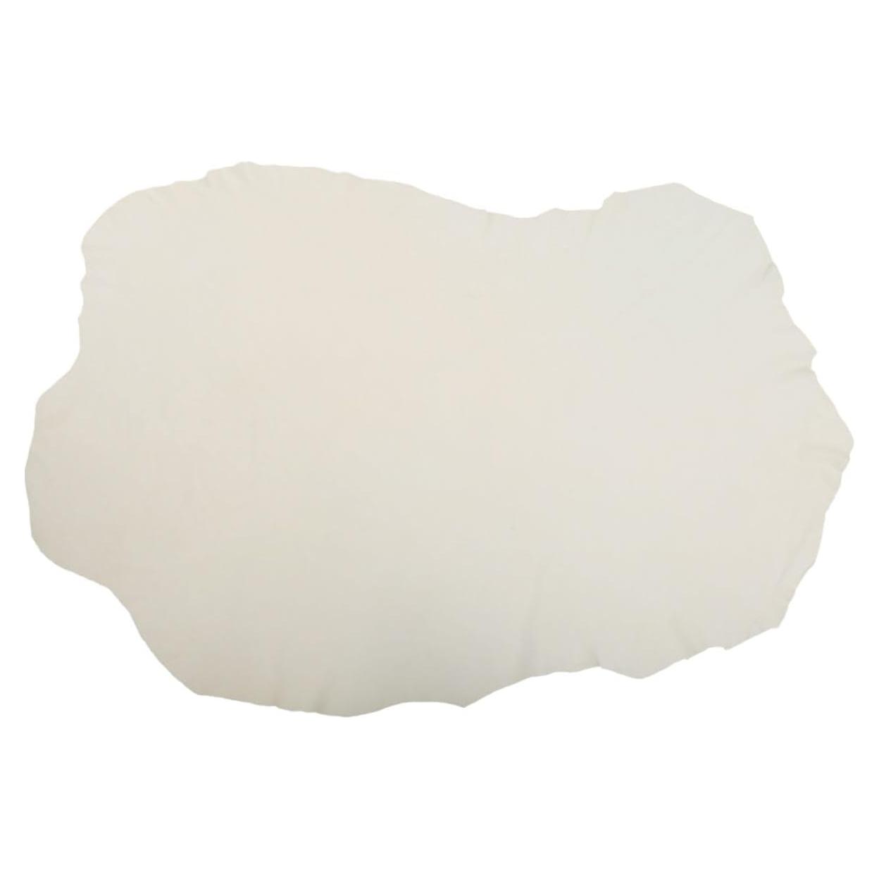 Paño de Chamois Natural BDZMC 90x60 cm para Coche