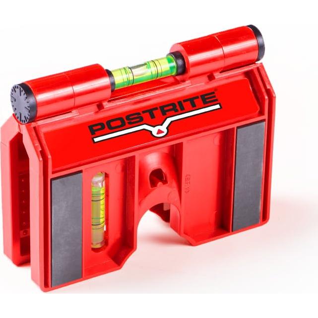 Nivel de Poste Plegable Kapro 340 Postrite Magnético 19cm