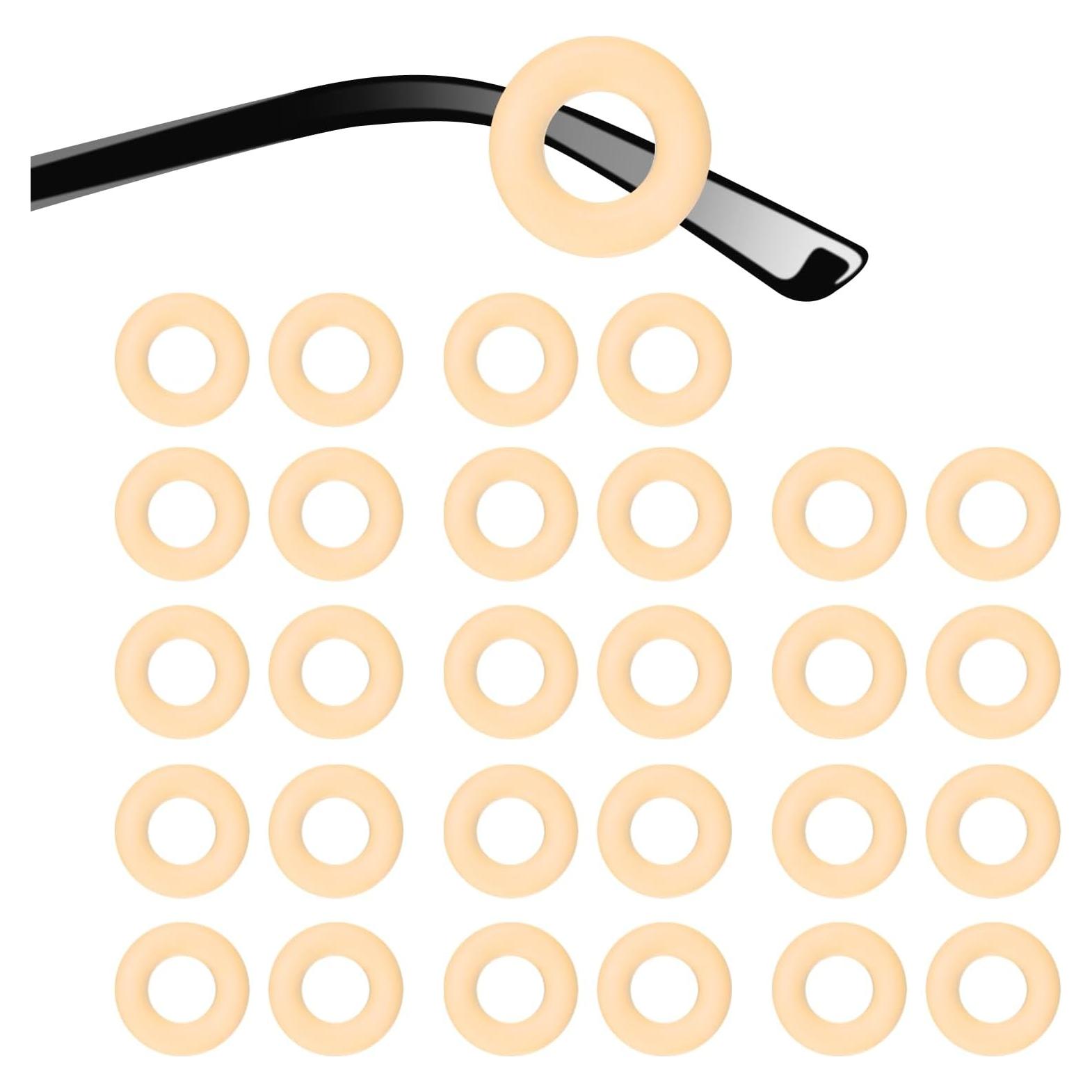 Anillo de agarre antideslizante HARFINGTON para gafas deportivas