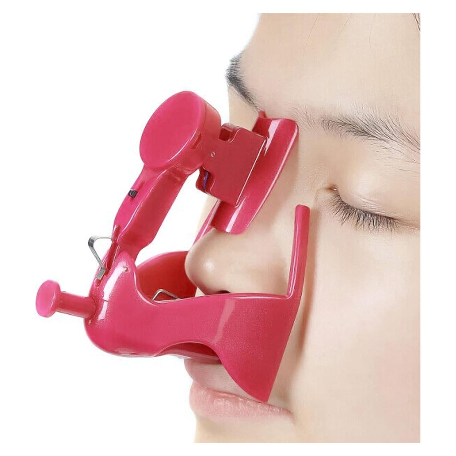 Clip Elevador de Nariz Dioche, Modelador Ergonómico Eléctrico