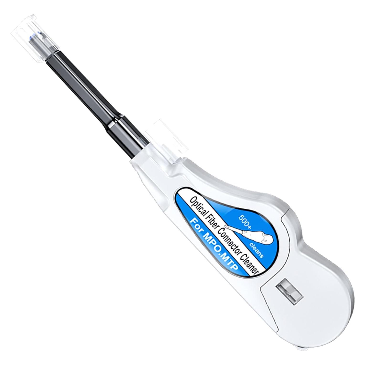 Limpiador de Fibra Óptica MPO/MTP Xunsomten - 500+ Limpiezas