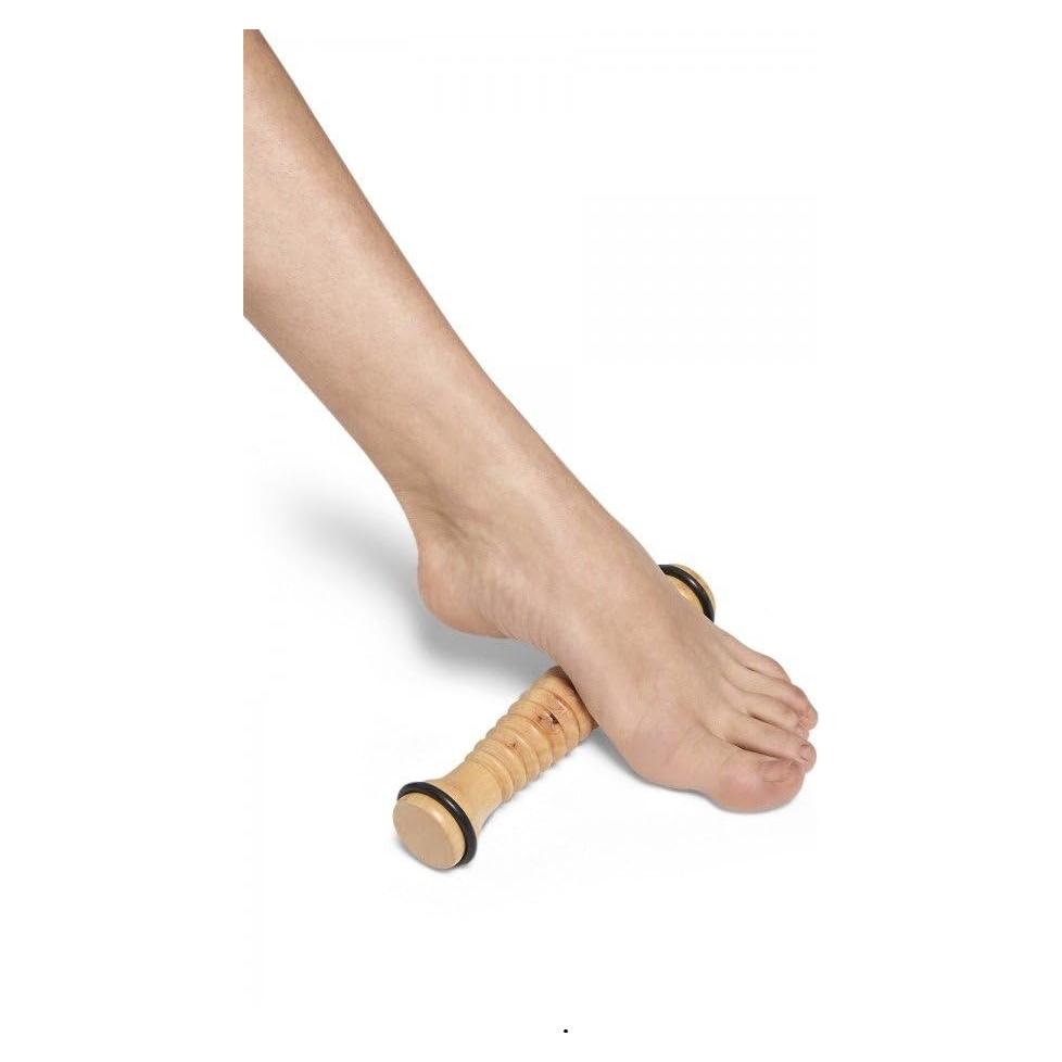 Rodillo Masajeador de Pies Bloch para Bailarines