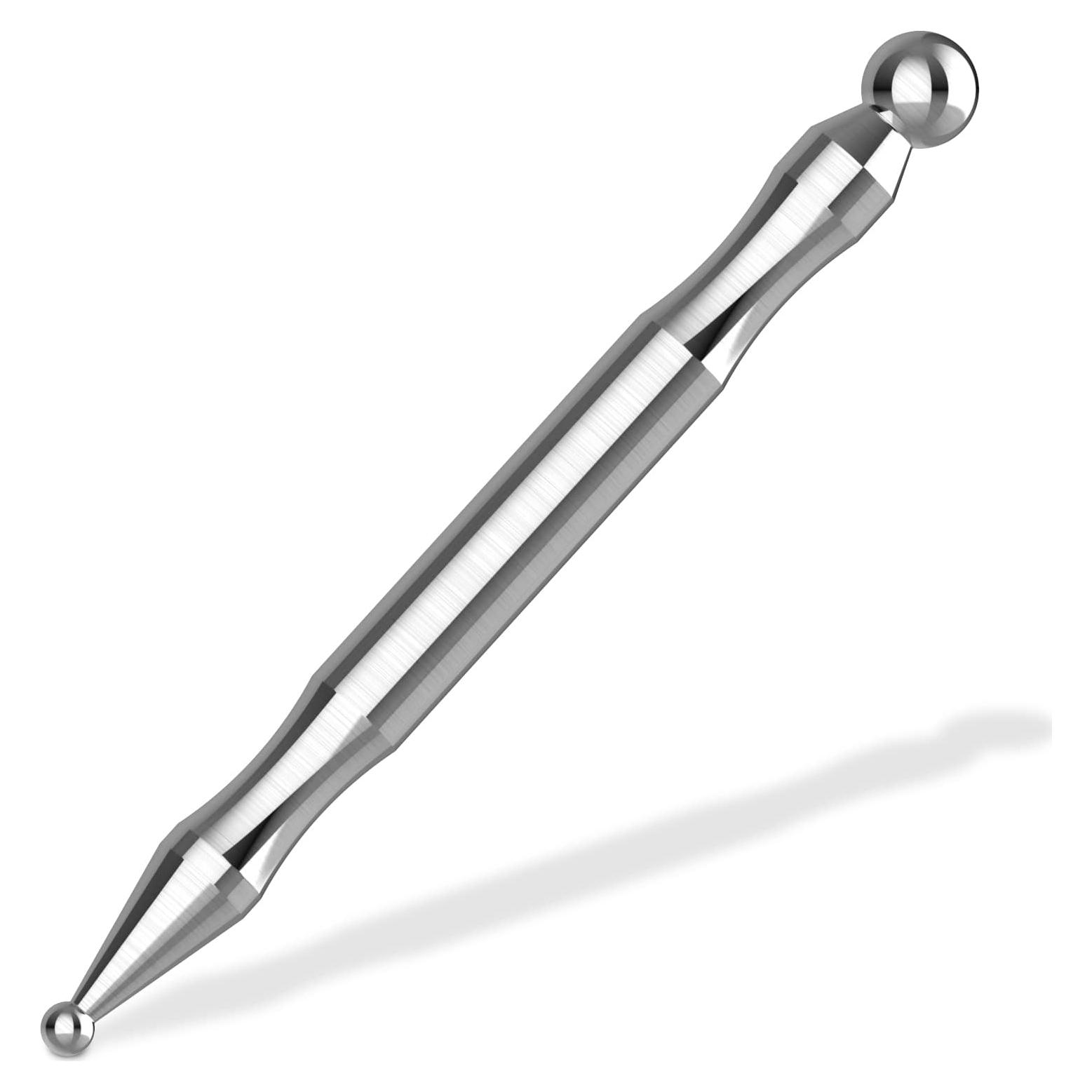 Bolígrafo de Acupuntura Wellgler para Masaje de Tejido Profundo