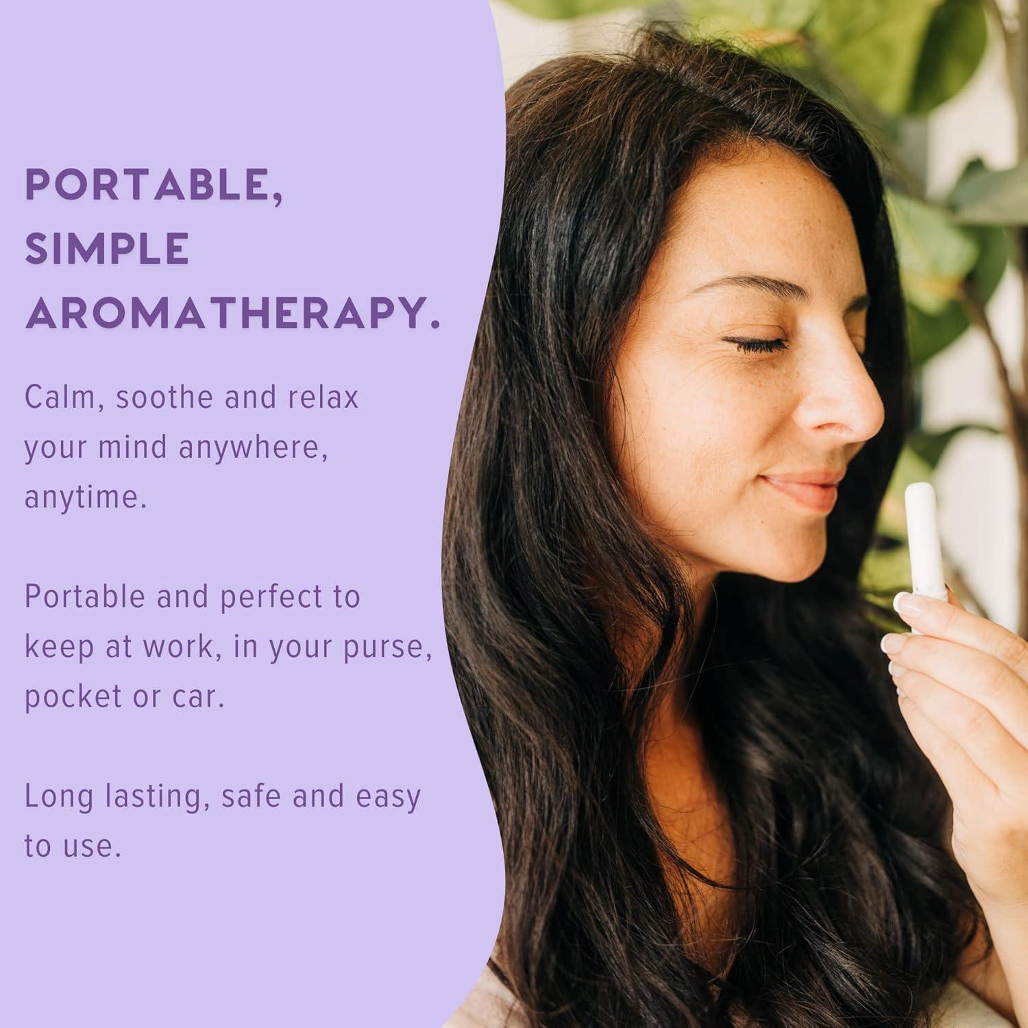 Set de Regalo Aromaterapia MOXE Lavanda 118 ml Aceite Esencial