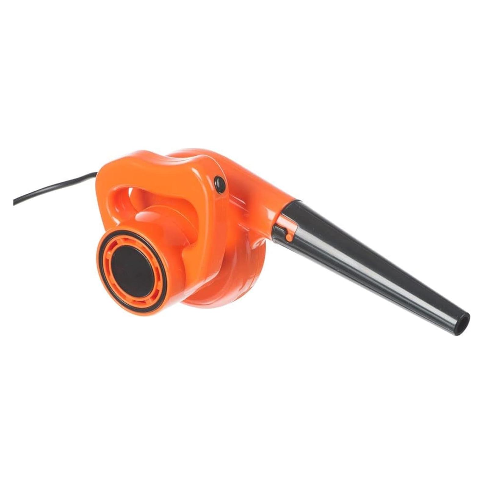 Soplador Pequeño Playmaker USB 15.24 cm - Ideal para Pelusas