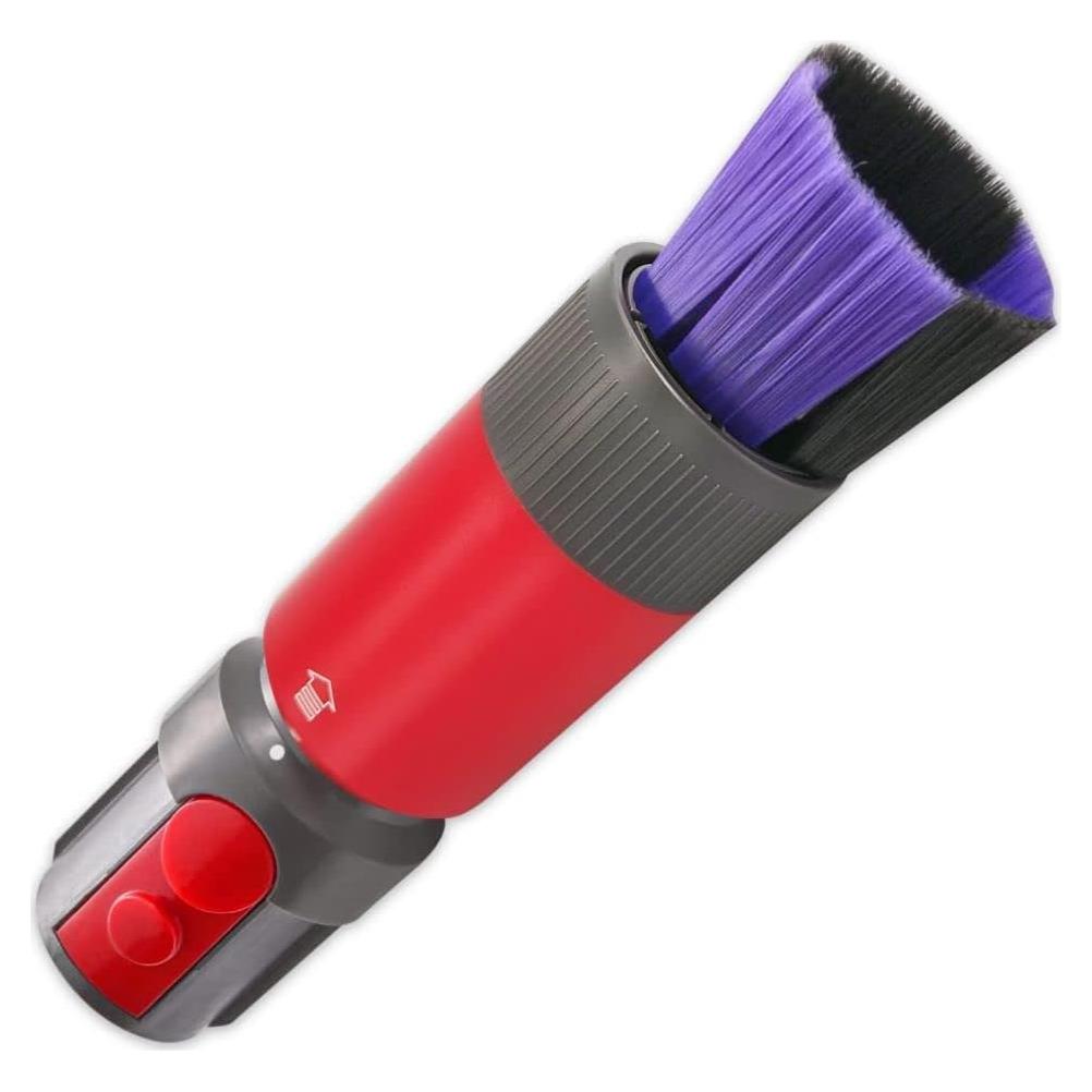 Cepillo de Limpieza Sin Rayones Nreirly para Dyson V7 V8 V10 V11 V12