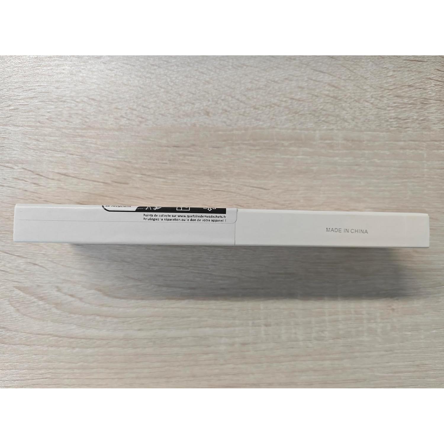 Reemplazo Lente Cámara Trasera iPhone 15 Plus Dakexiong