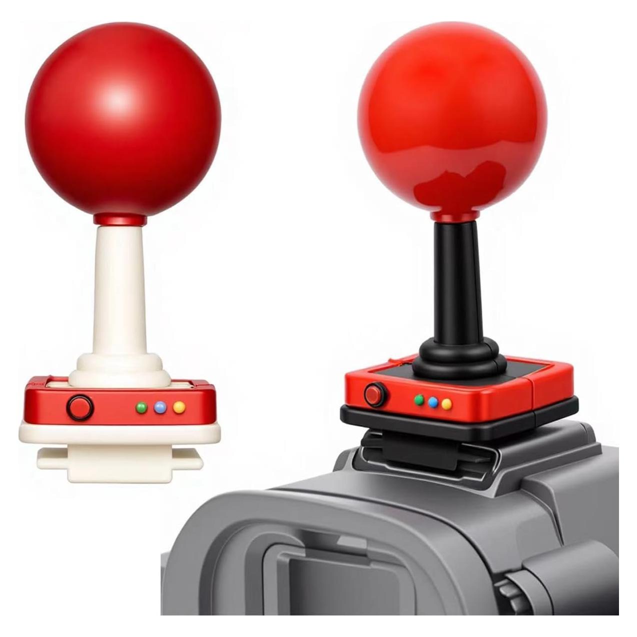 Cubierta de Zapata de Cámara ZALUNERO 2P-Shoe Mount Roja